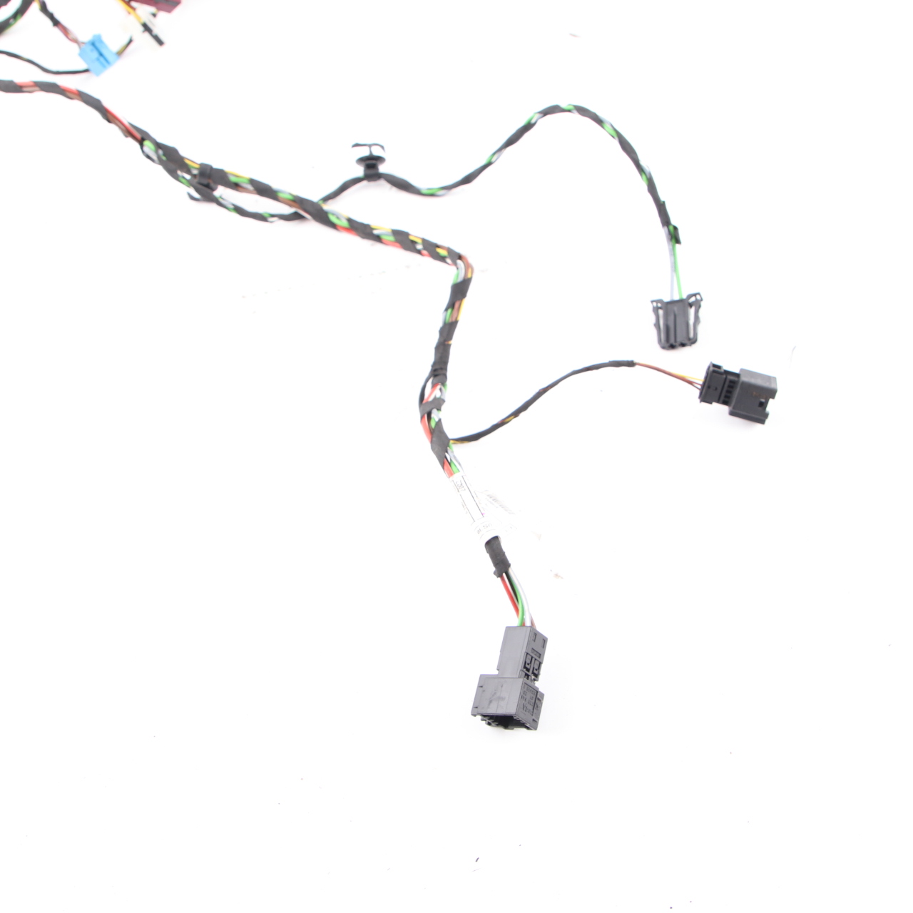 Mercedes Sprinter W910 Door Wiring Loom Cable Harness A9070005999