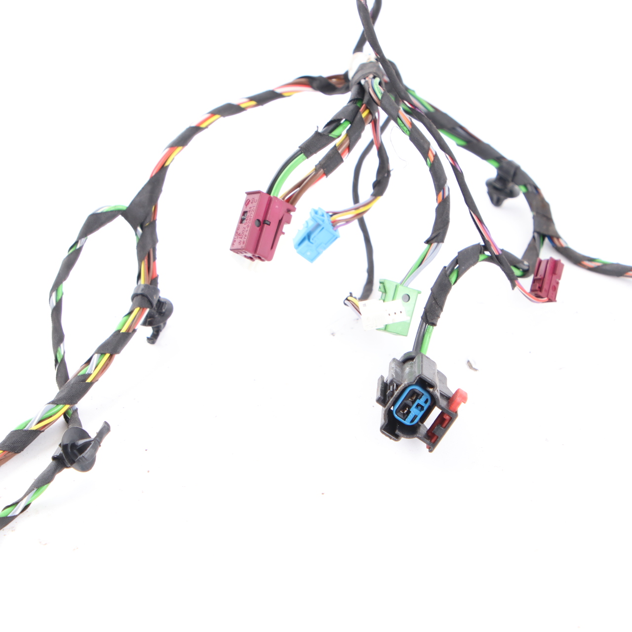 Mercedes Sprinter W910 Door Wiring Loom Cable Harness A9070005999