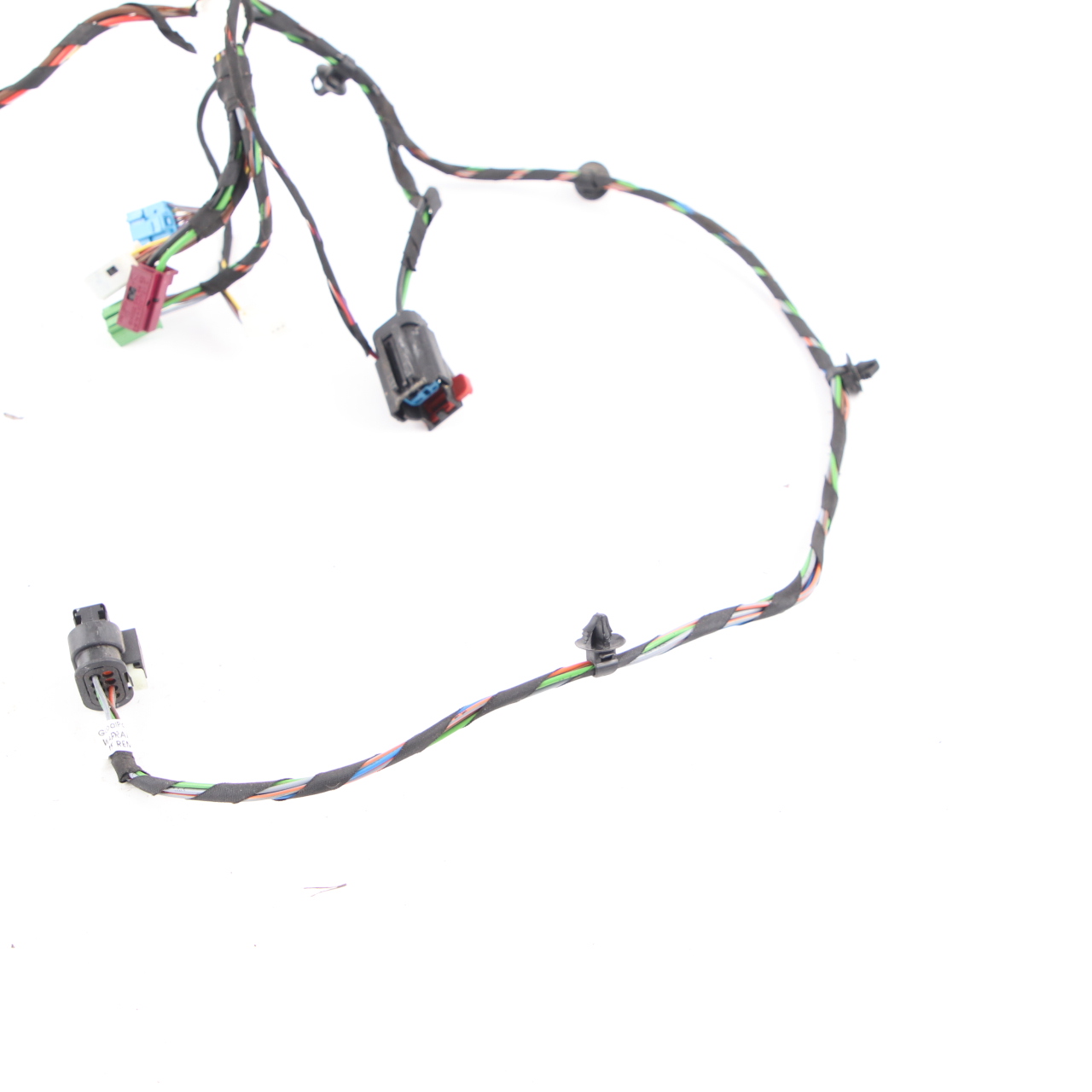 Mercedes Sprinter W910 Door Wiring Loom Cable Harness A9070005999