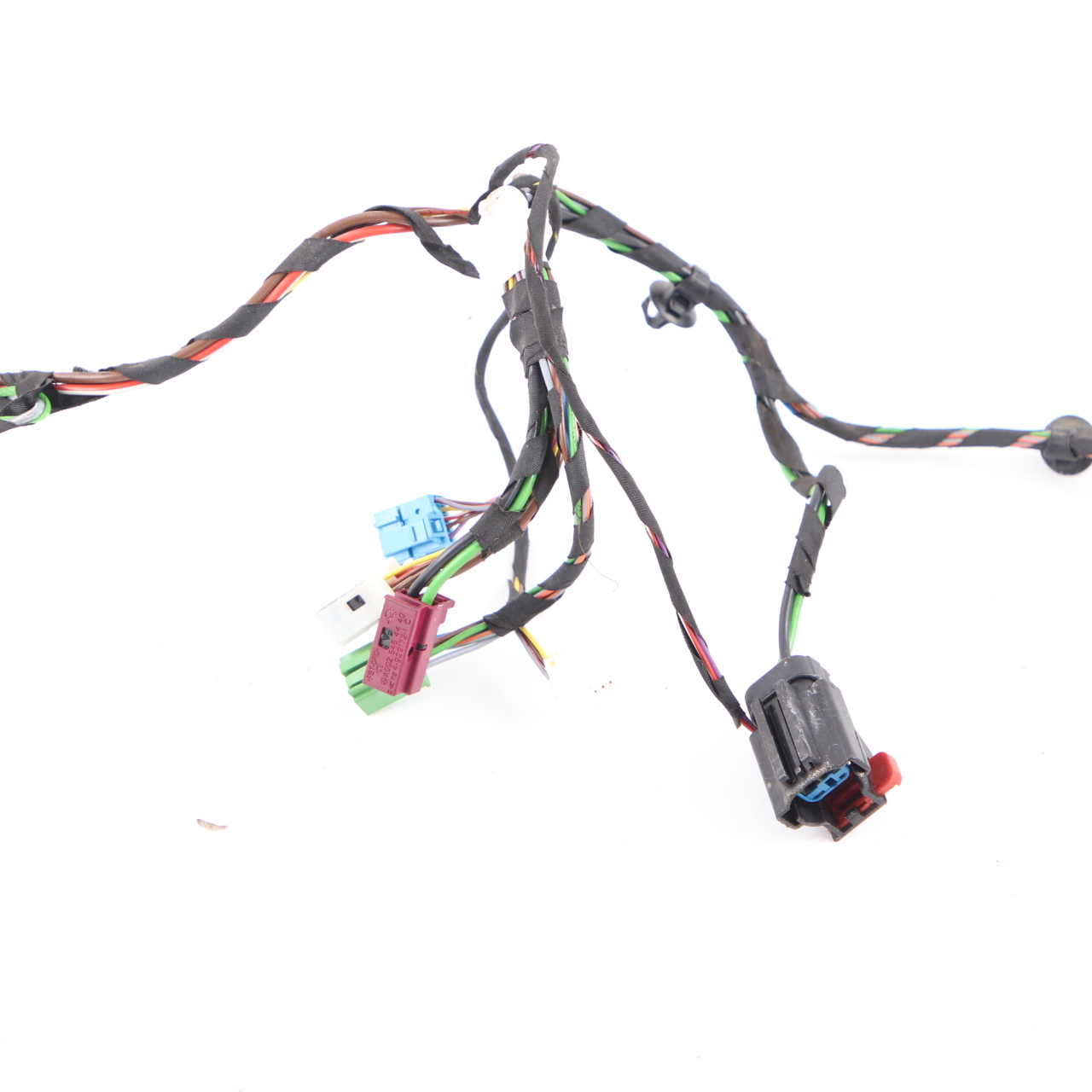 Mercedes Sprinter W910 Door Wiring Loom Cable Harness A9070005999