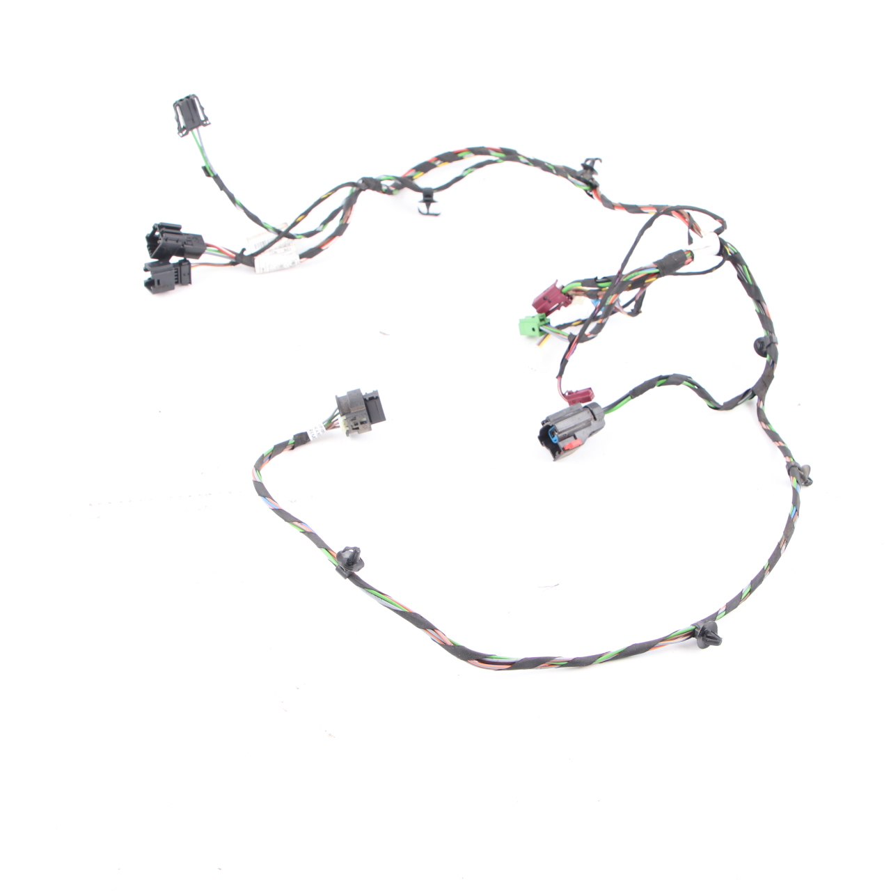 Mercedes Sprinter W910 Door Wiring Loom Cable Harness A9070005999