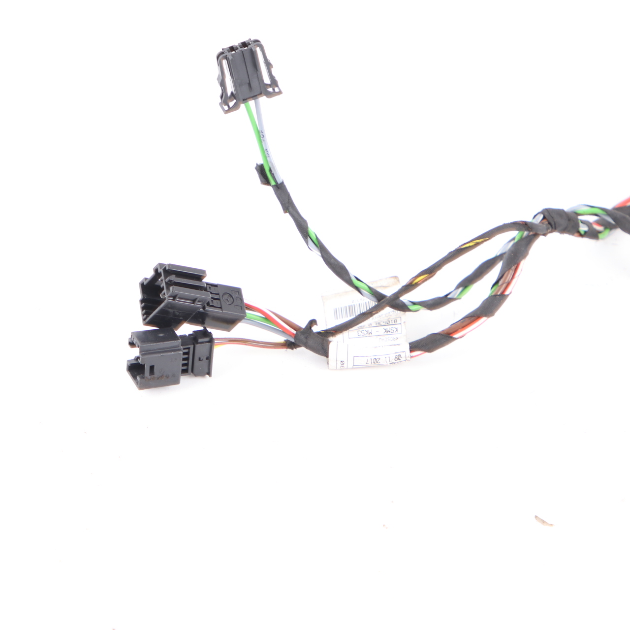 Mercedes Sprinter W910 Door Wiring Loom Cable Harness A9070005999