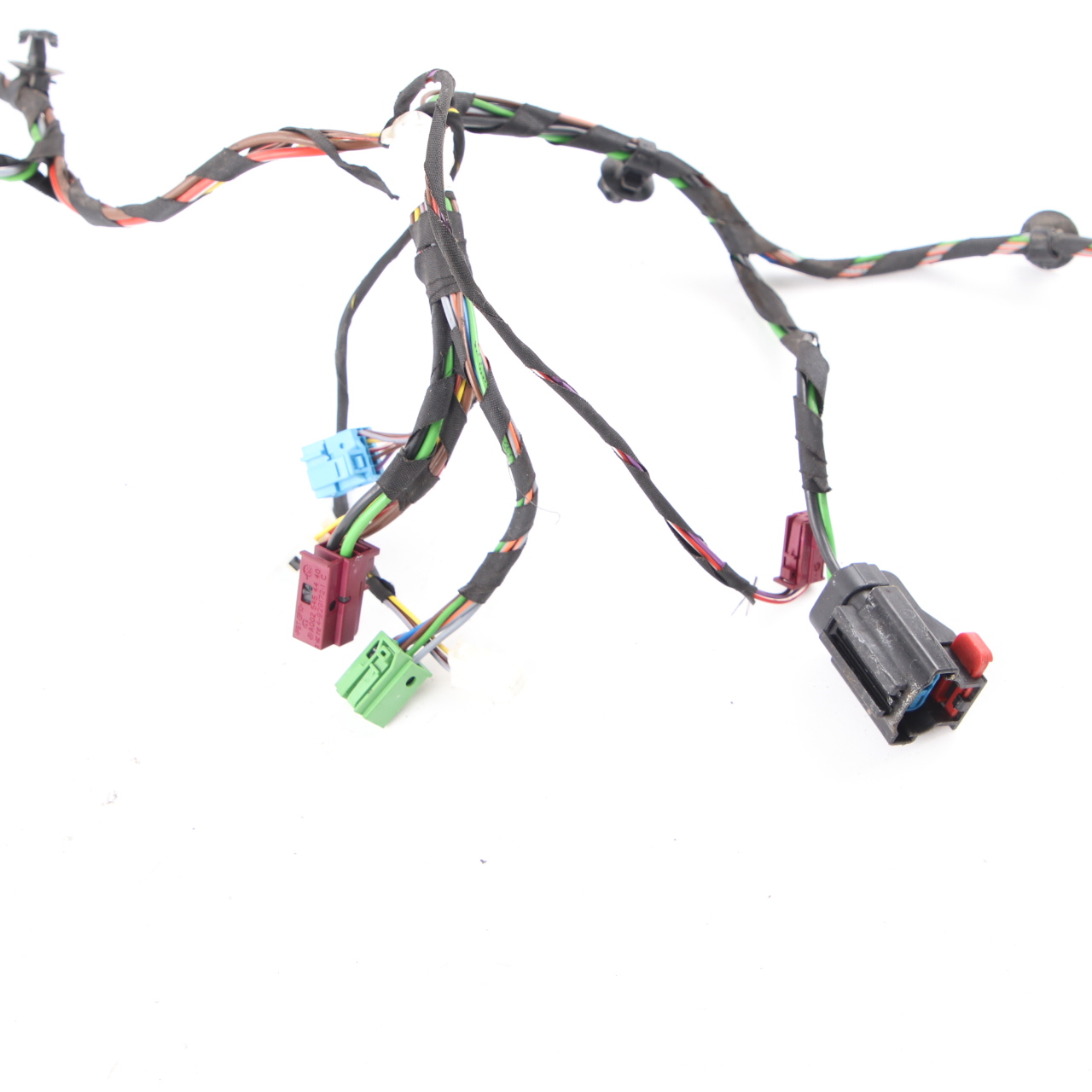 Mercedes Sprinter W910 Door Wiring Loom Cable Harness A9070005999