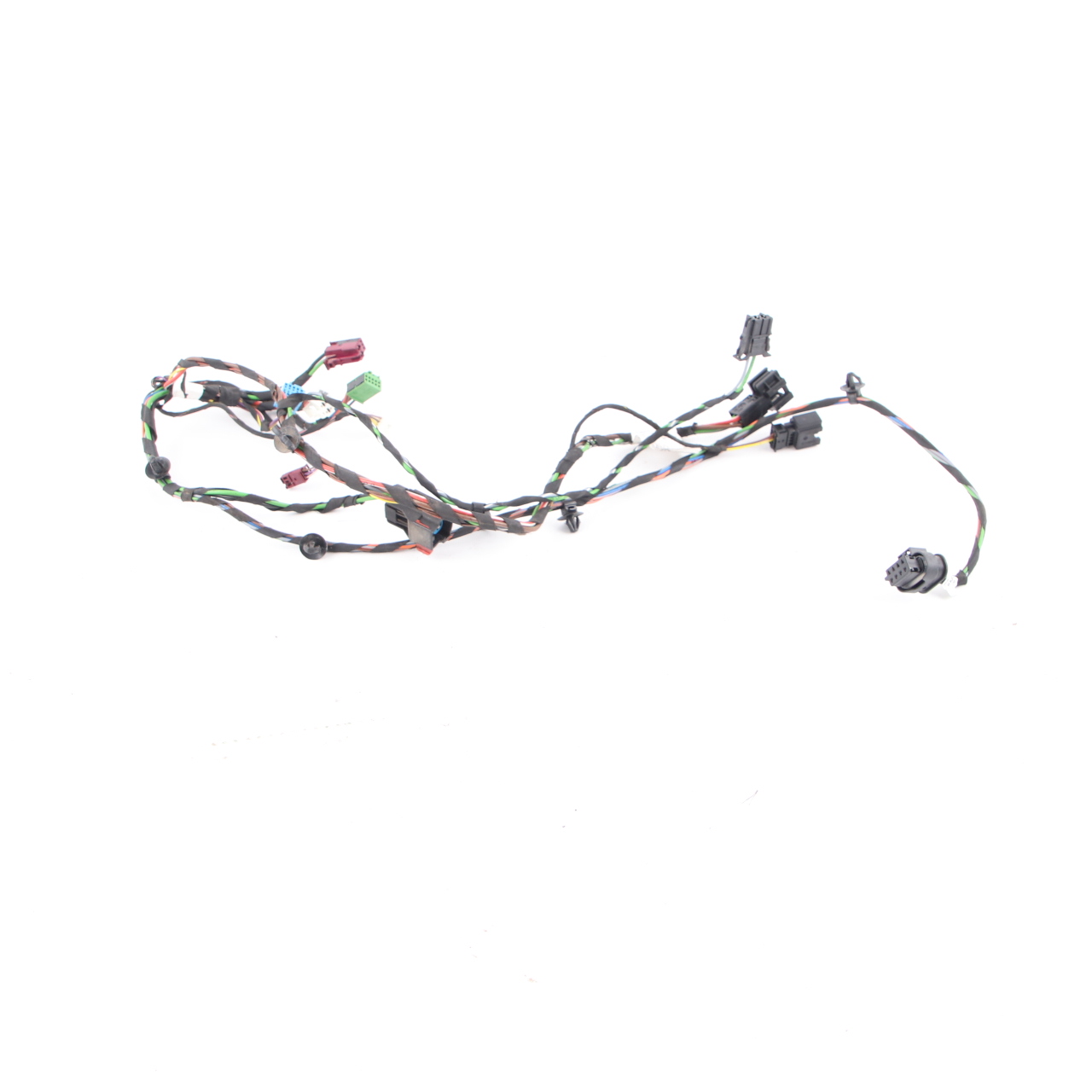 Mercedes Sprinter W910 Door Wiring Loom Cable Harness A9070005999