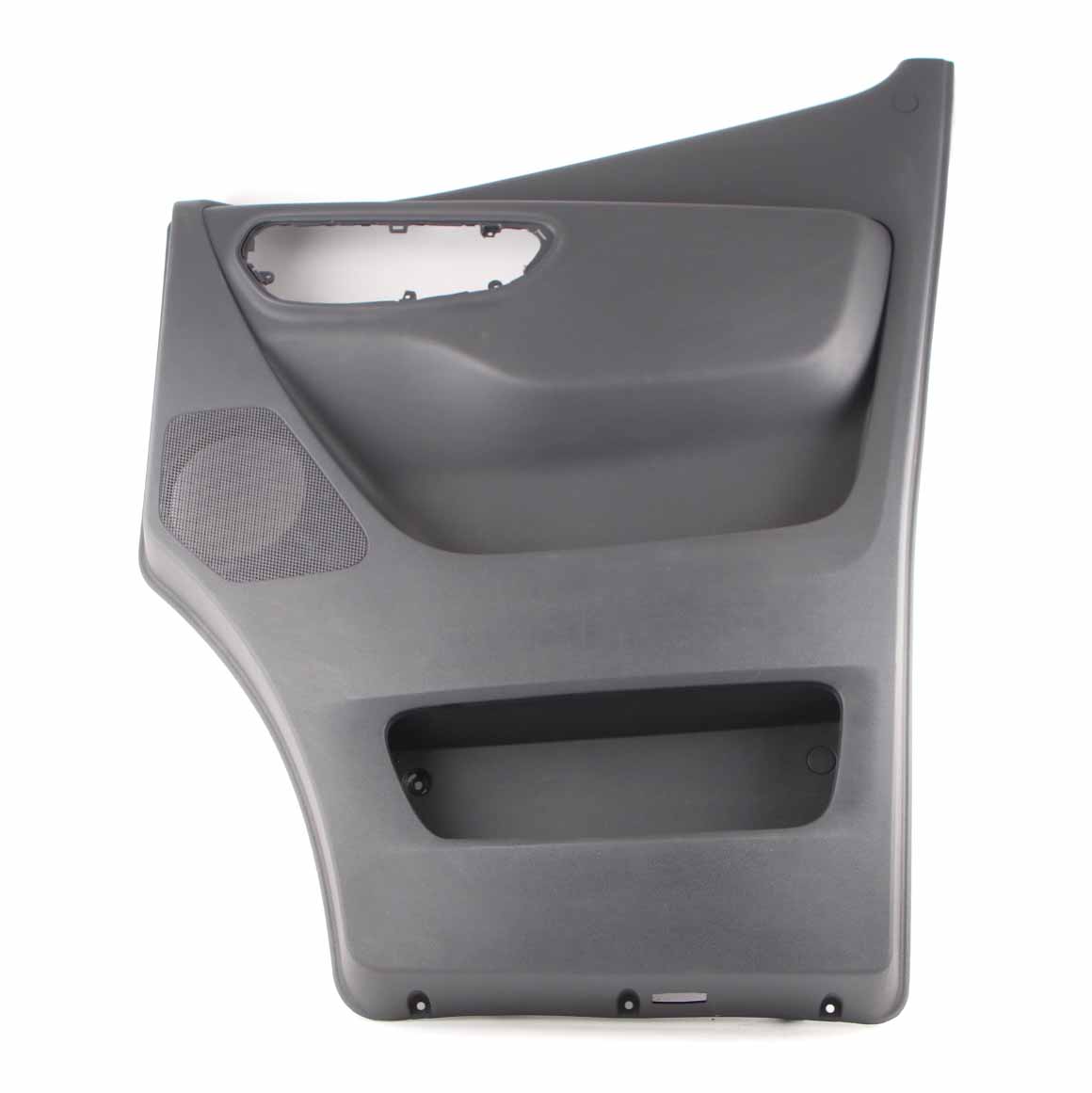 Mercedes Sprinter W910 Door Card Front Right O/S Trim Panel Lining Cover Black