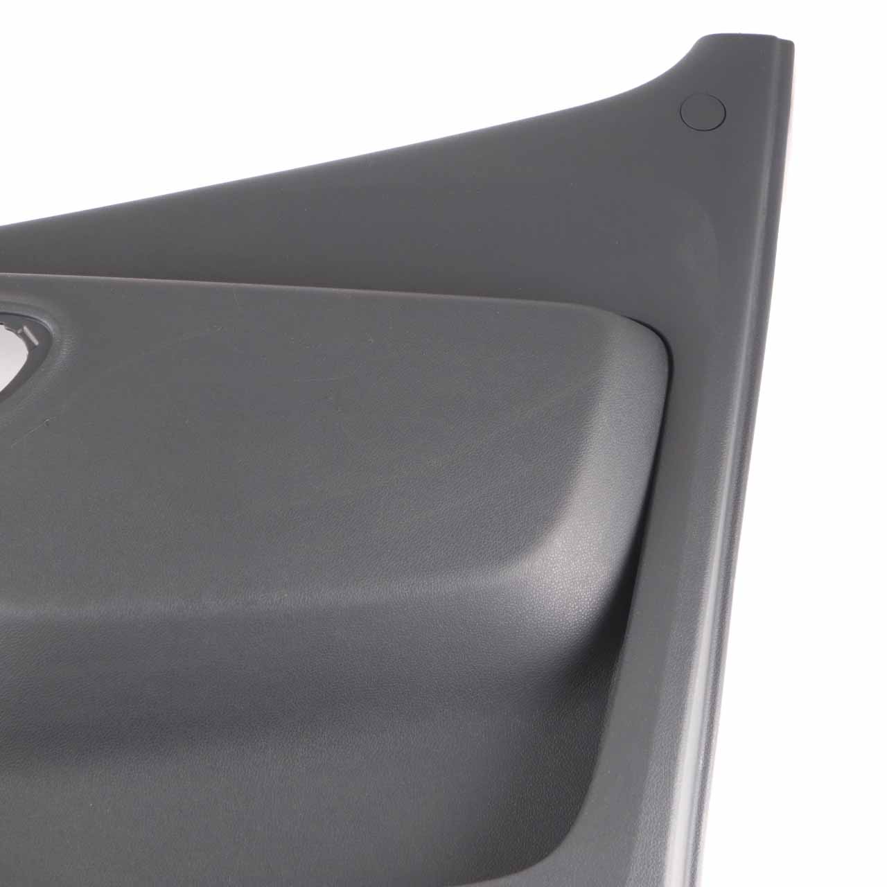 Mercedes Sprinter W910 Door Card Front Right O/S Trim Panel Lining Cover Black