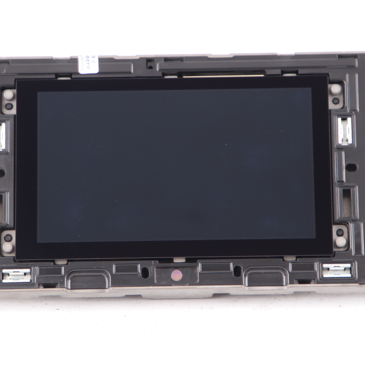 Display Screen Mercedes W907 W910 Head Unit Touch Monitor 7" A9079001703