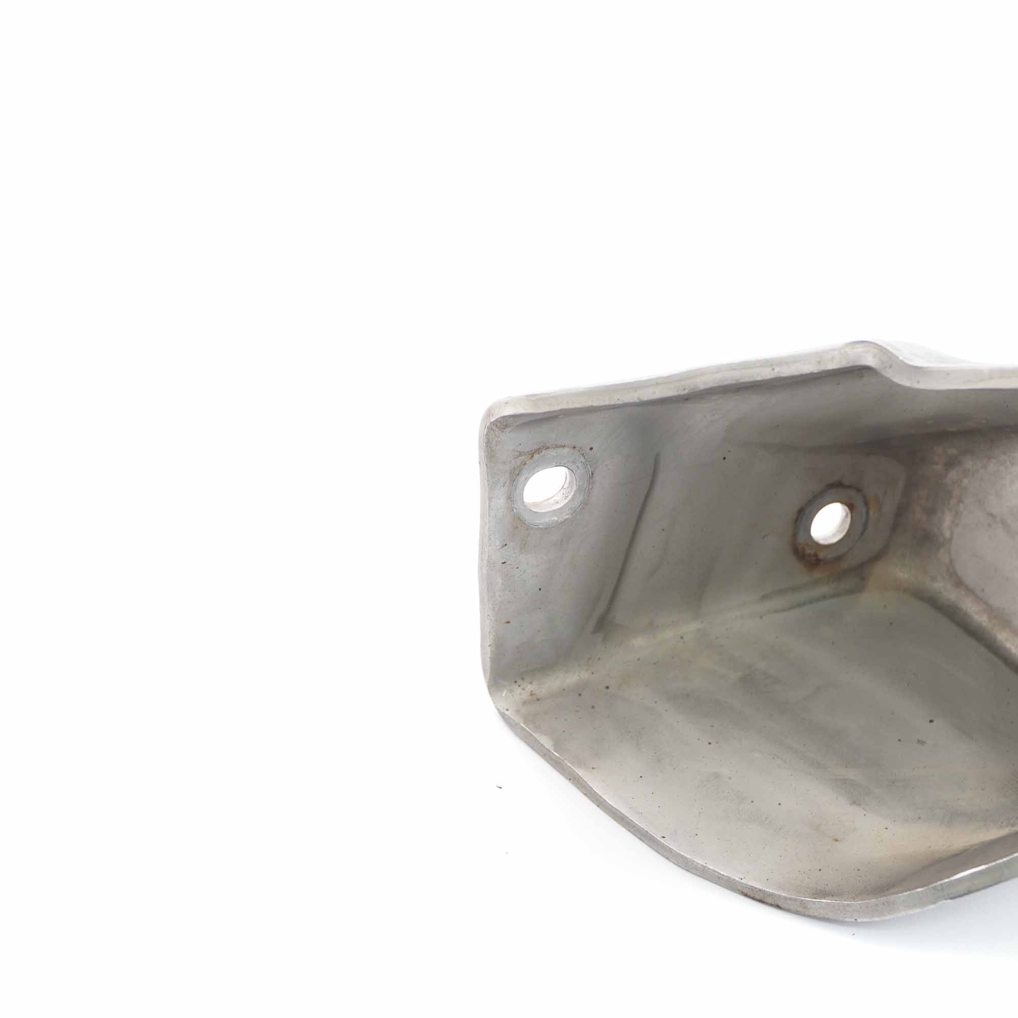 Mercedes W910 Exhaust Catalytic Converter Support Bracket Mount A9104921700