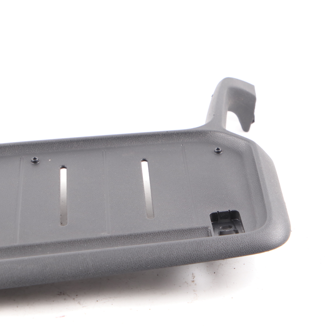 Mercedes Sprinter W910 Sun Visor Right O/S Bracket Cover Trim Holder A9106902100