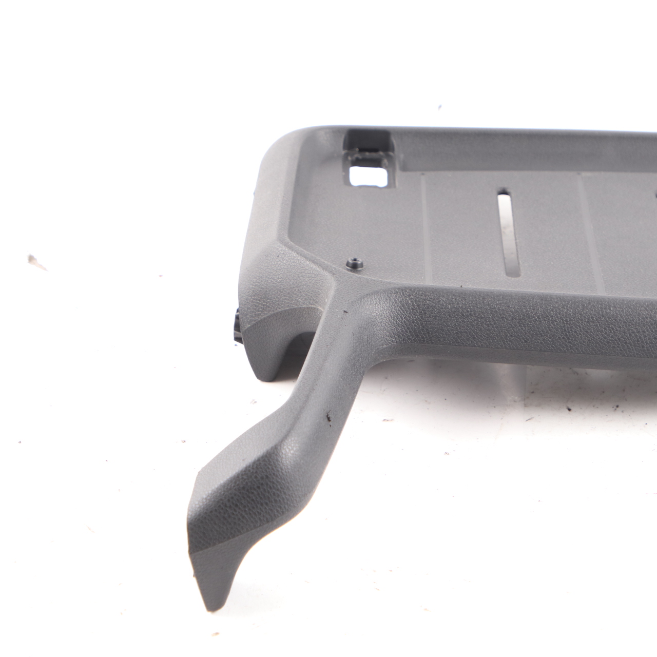 Mercedes Sprinter W910 Sun Visor Right O/S Bracket Cover Trim Holder A9106902100