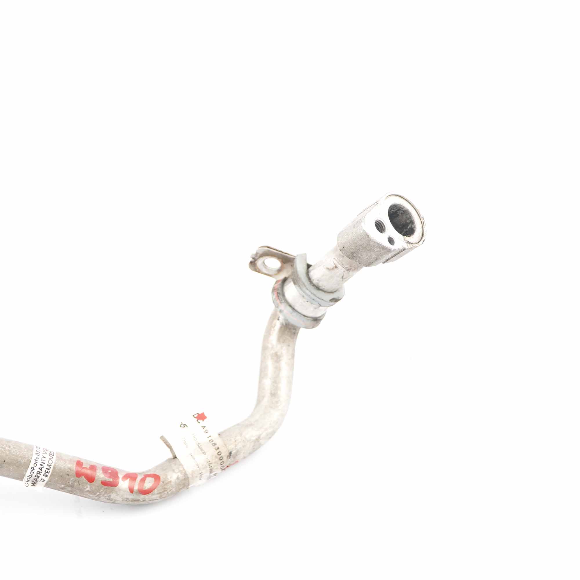 Mercedes Sprinter W910 Air Conditioning Pipe Refrigerant Hose Line A9108300000