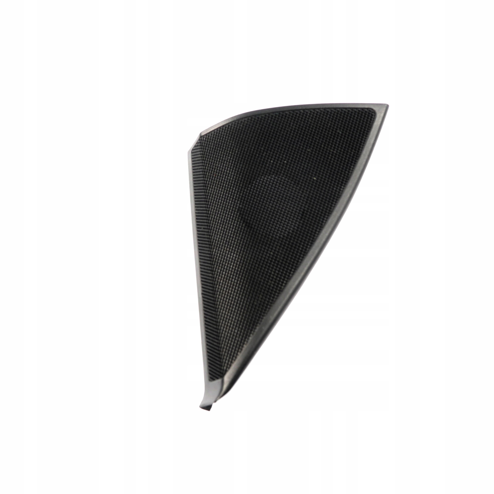 Mercedes-Benz C W204 Front Right Wing Mirror Triangle Trim Cover A2047200248