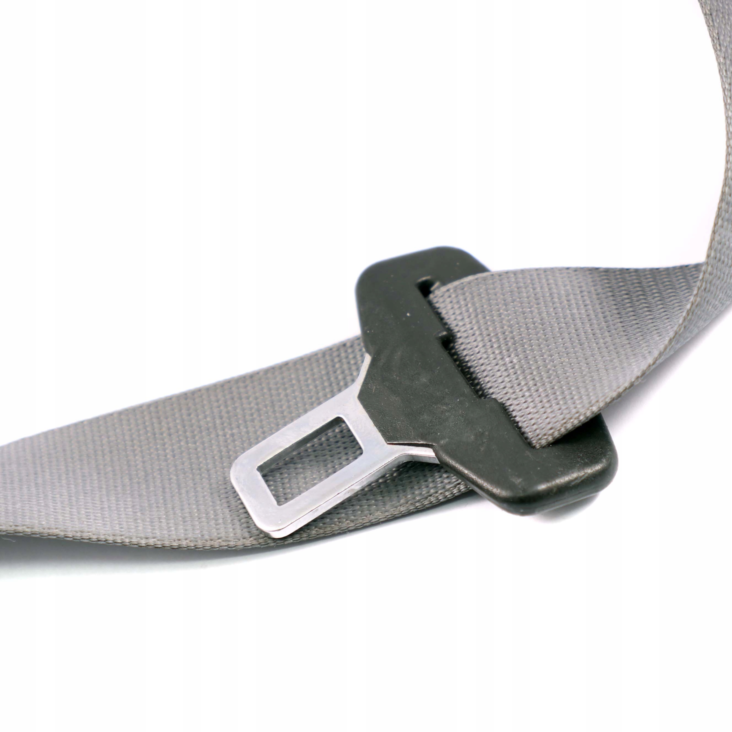 Mercedes-Benz E-Class W210 Front Left N/S Seat Belt Grey A2108609585