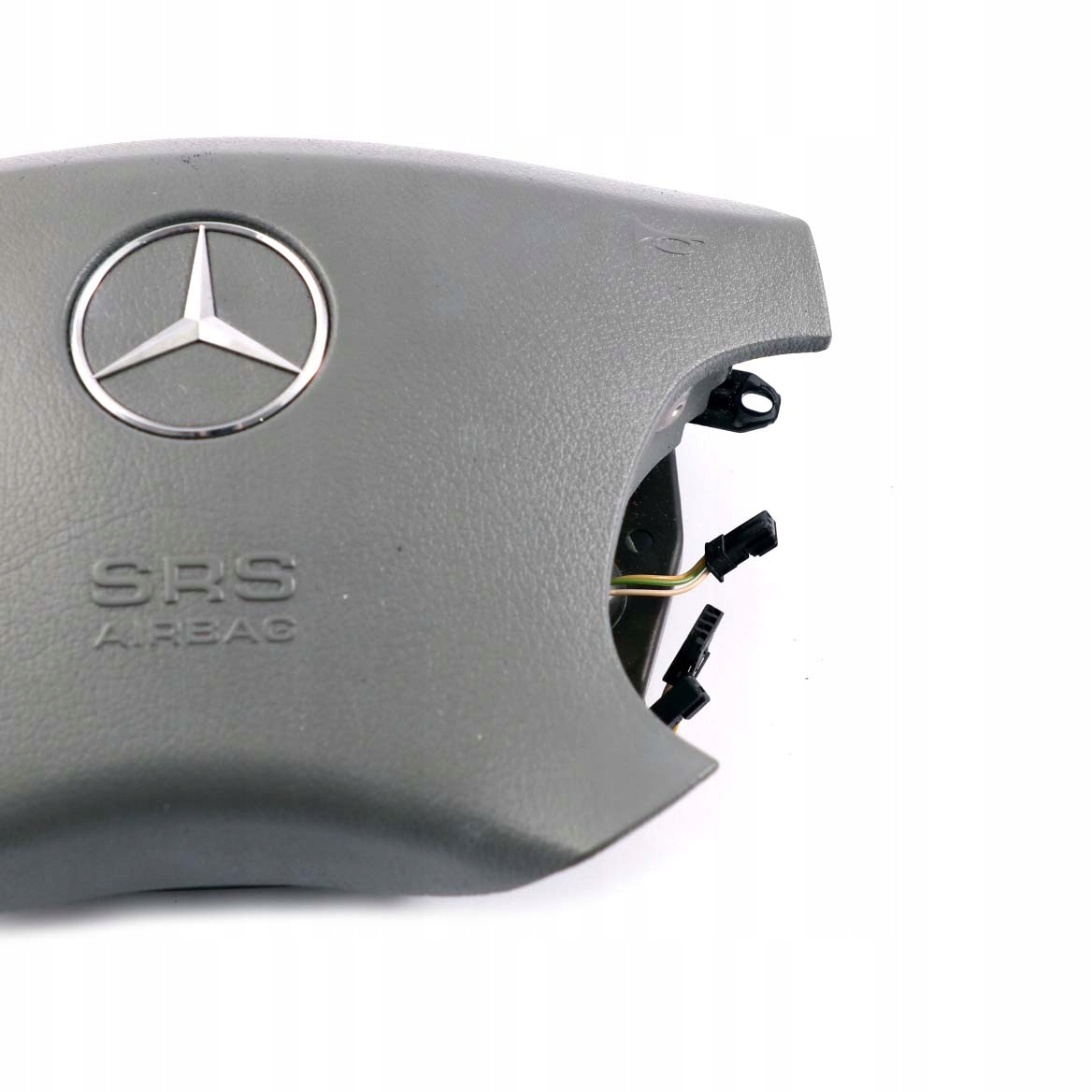 Mercedes-Benz CL S W215 W220 Steering Wheel Airbag Air Bag Grey A2204602498