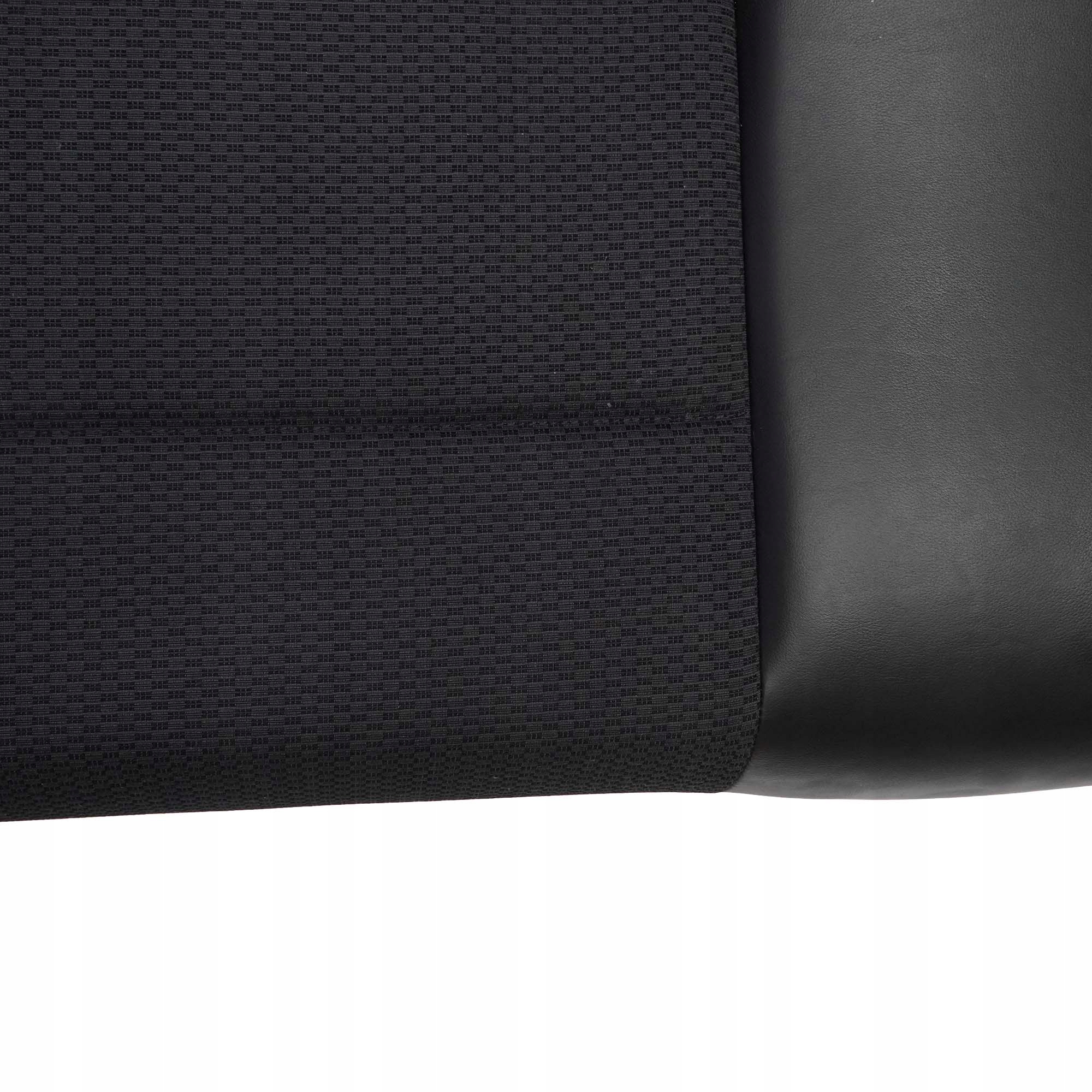 BMW 3 Series E90 Interior Rear Seat Couch Bench Cover Stoff Impuls Anthracite