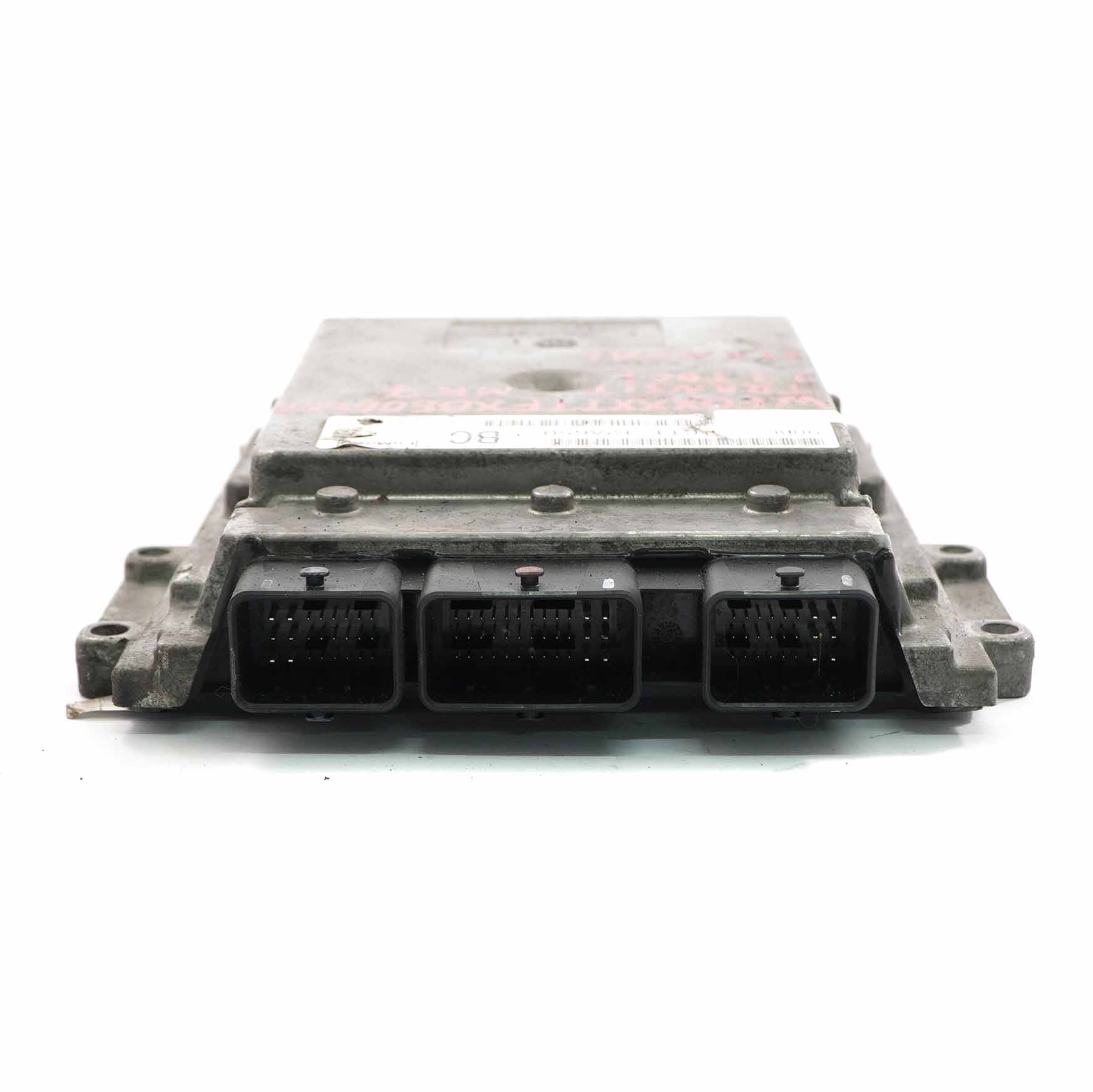 Ford Transit MK7 2.2 TDCI P8FA Diesel Engine Control Unit ECU AC1112A650BC