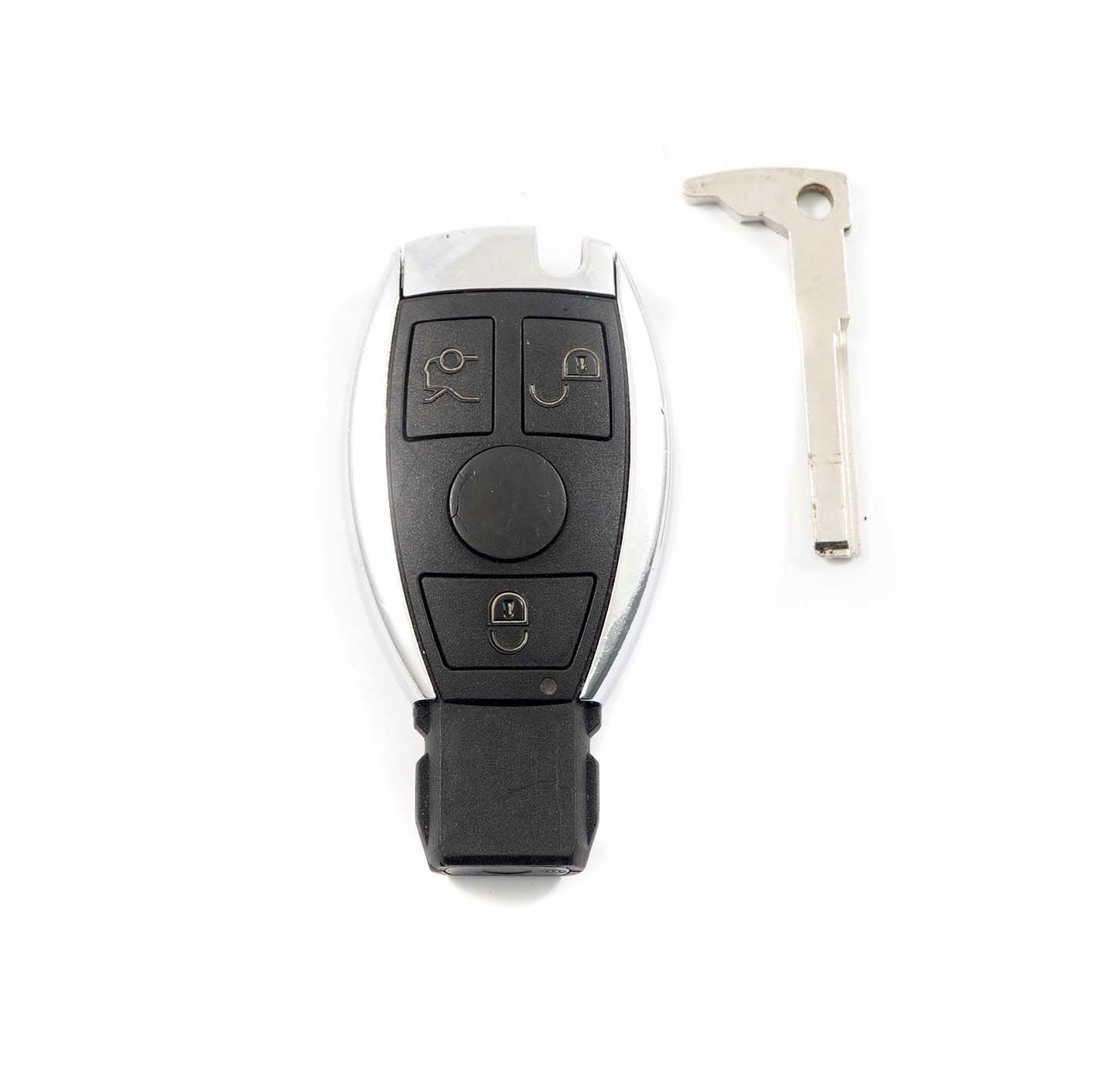 £Mercedes-Benz W164 W203 W204 W211 Radio Remote Alarm Key Fob Button A2049051704