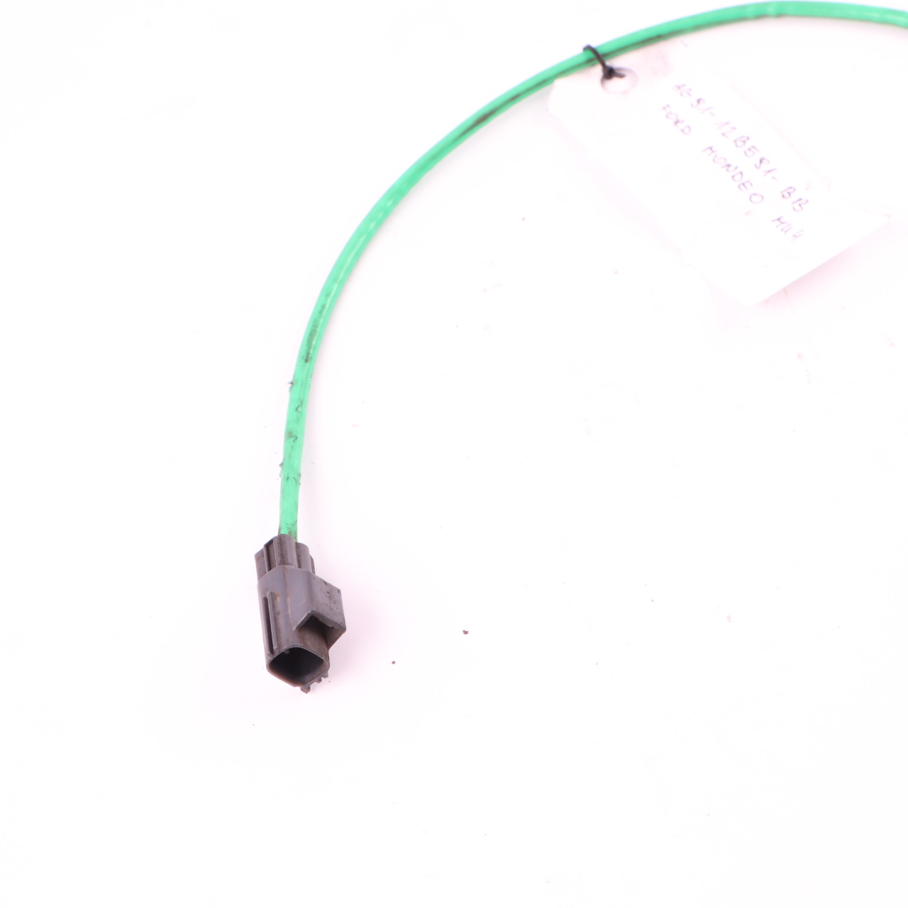 Ford Mondeo MK4 S-MAX Galaxy MK3 Exhaust Gas Temperature Sensor AG9112B591BB