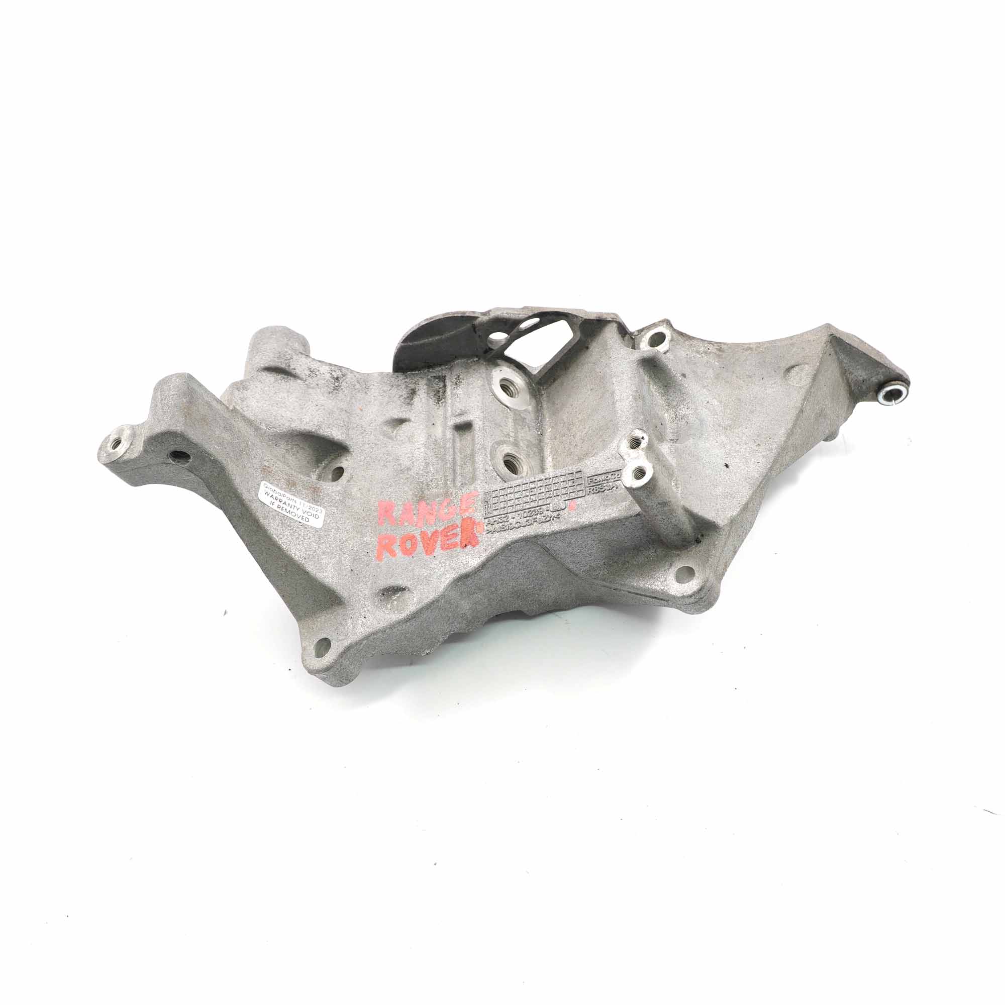 Land Rover Range Sport L320 3.0 D Alternator Mount Support Bracket AH3210239BA