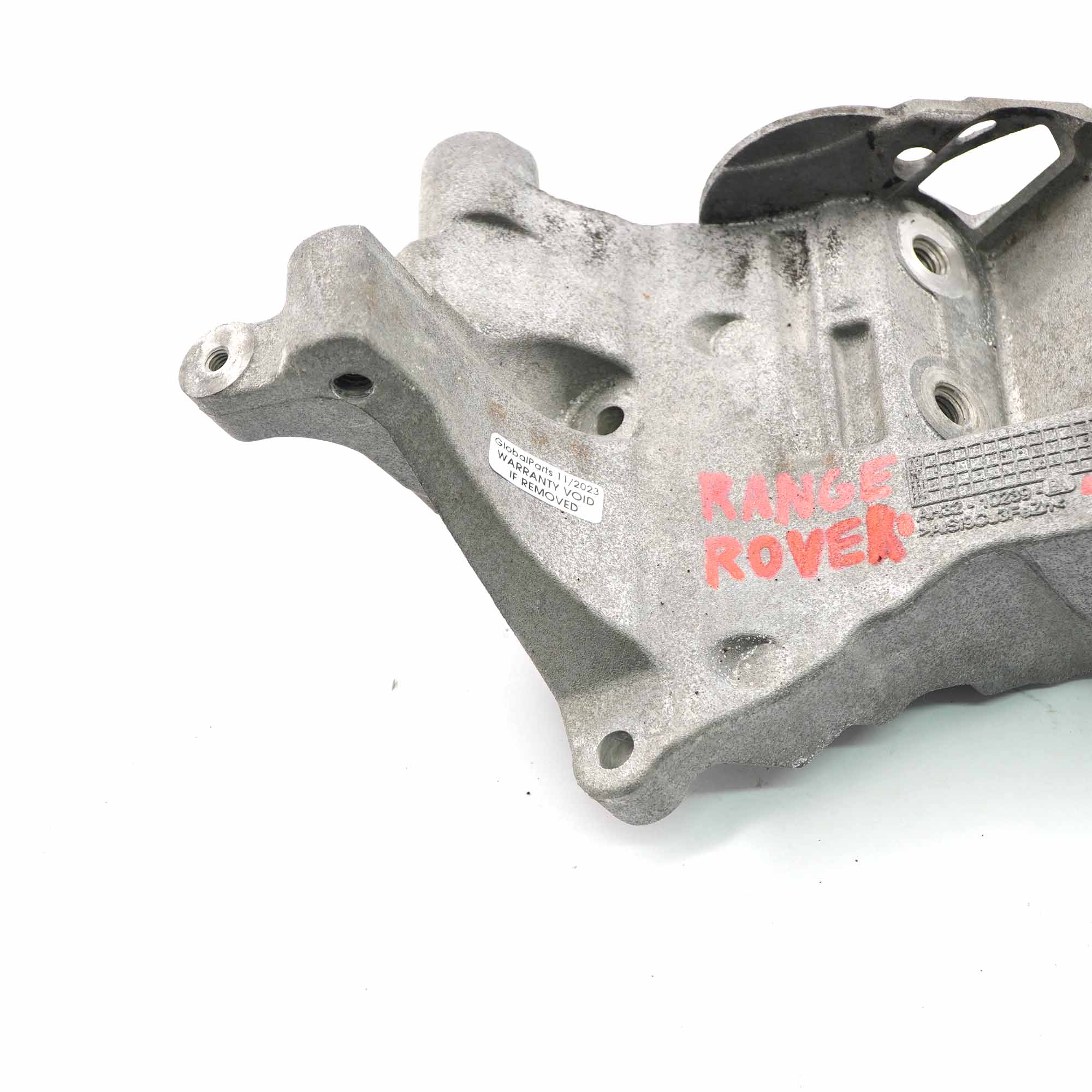 Land Rover Range Sport L320 3.0 D Alternator Mount Support Bracket AH3210239BA