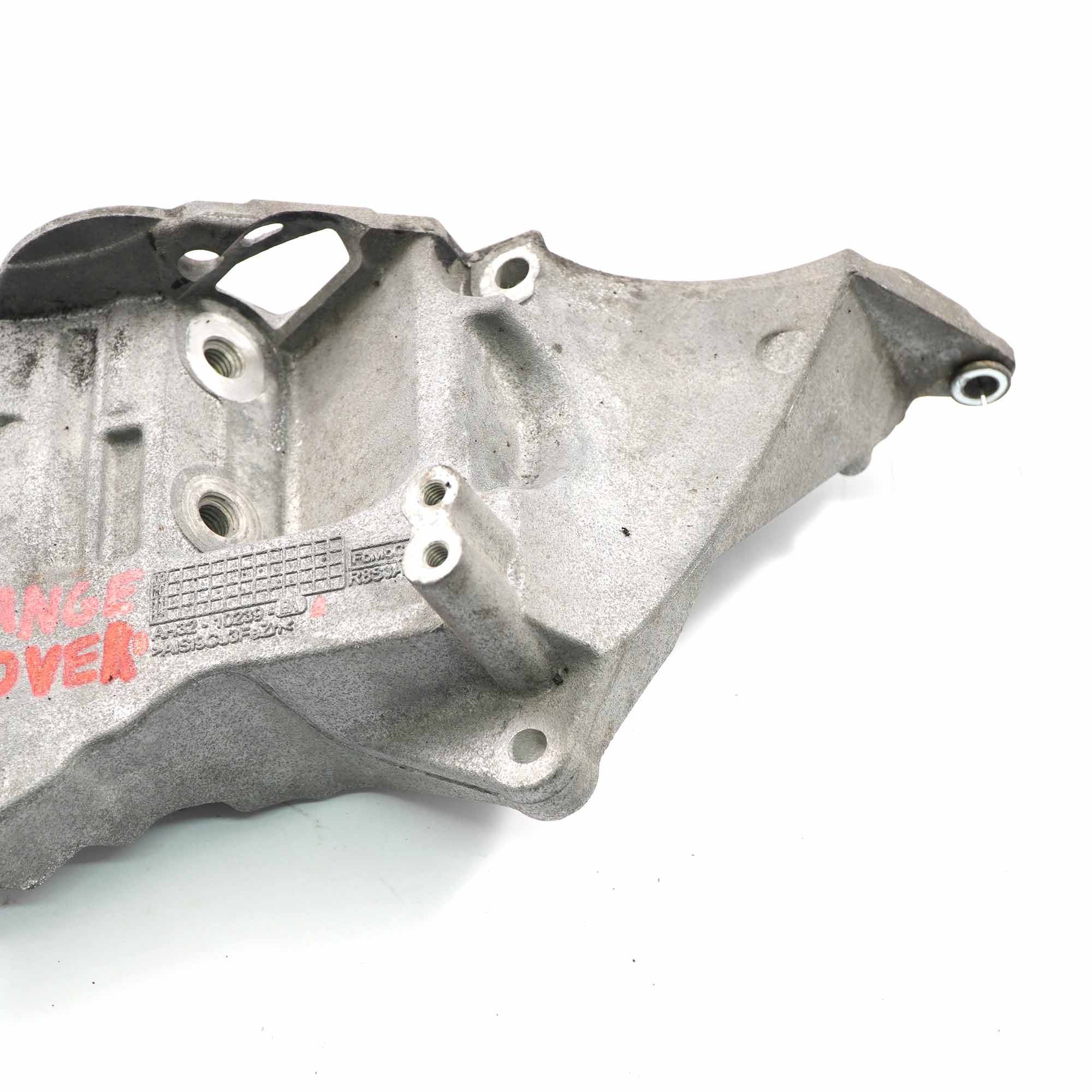 Land Rover Range Sport L320 3.0 D Alternator Mount Support Bracket AH3210239BA