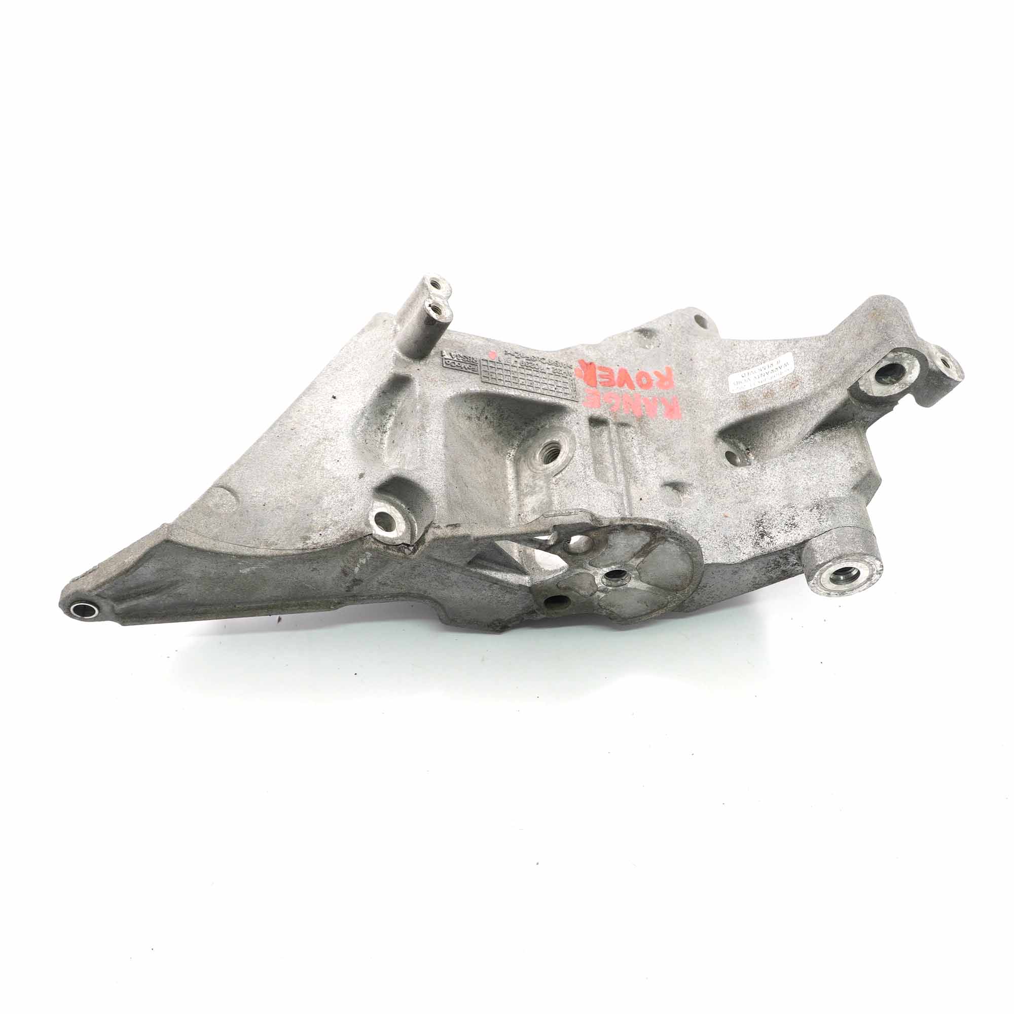 Land Rover Range Sport L320 3.0 D Alternator Mount Support Bracket AH3210239BA