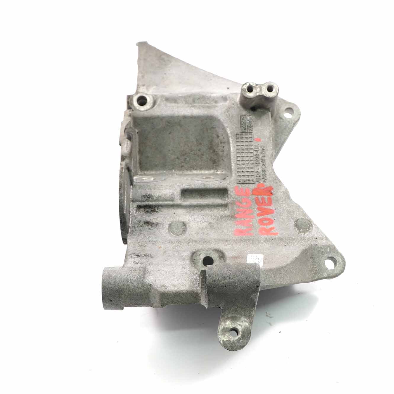 Land Rover Range Sport L320 3.0 D Alternator Mount Support Bracket AH3210239BA