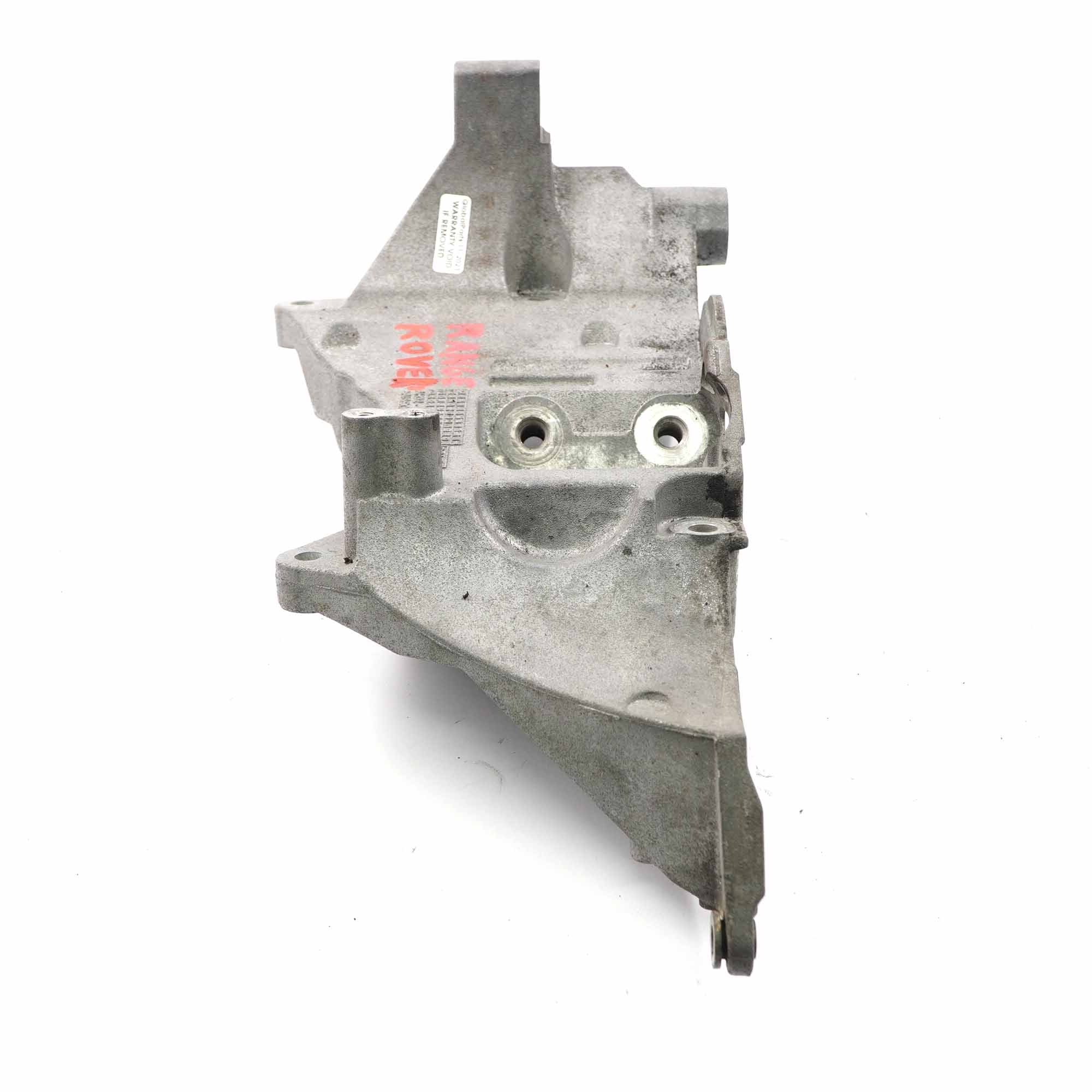 Land Rover Range Sport L320 3.0 D Alternator Mount Support Bracket AH3210239BA