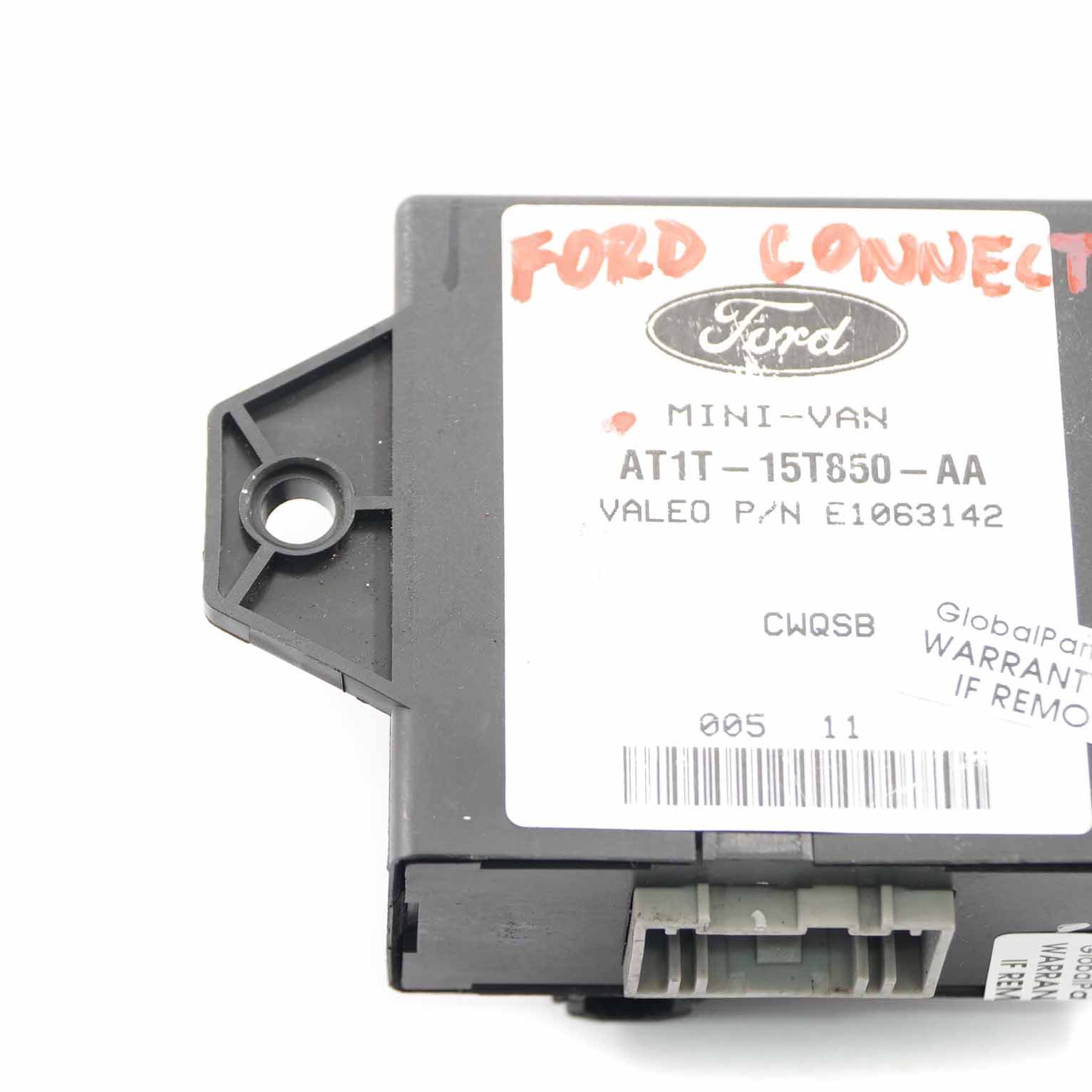 PDC Module Ford Transit Connect Parking Assist Aid Control Unit AT1T15T850AA