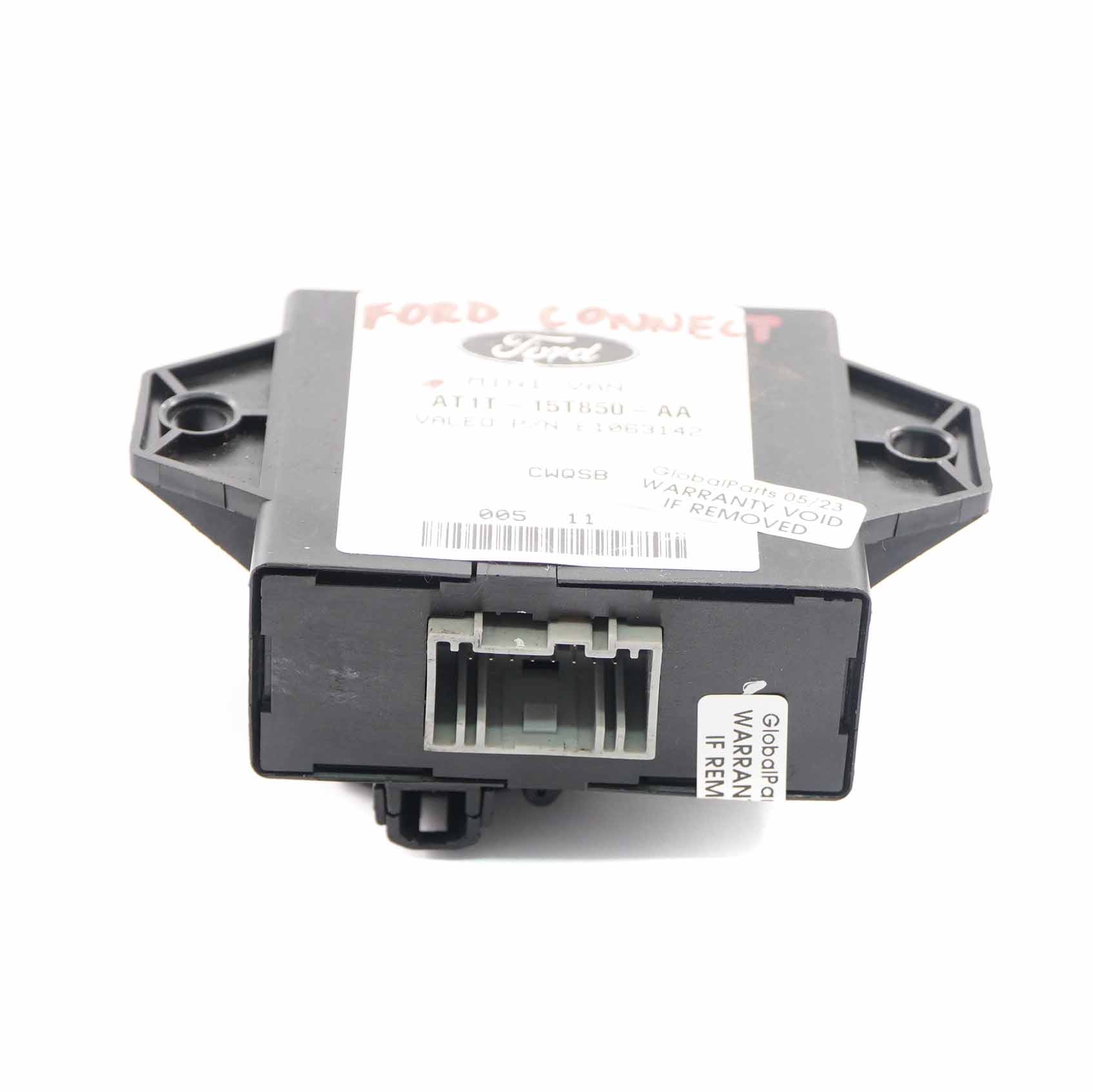 PDC Module Ford Transit Connect Parking Assist Aid Control Unit AT1T15T850AA