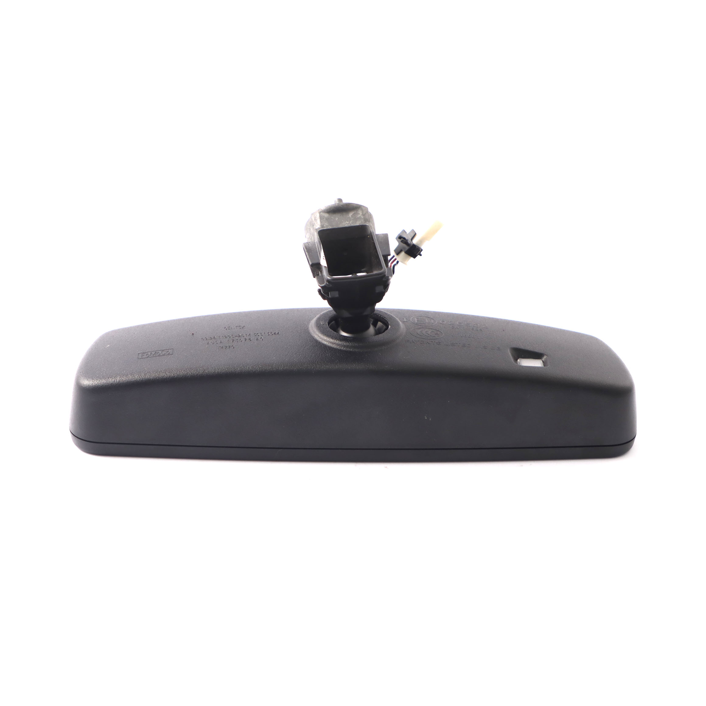 Ford Focus Mk3 Interior Rear View Mirror Black AU5A17EG78AC