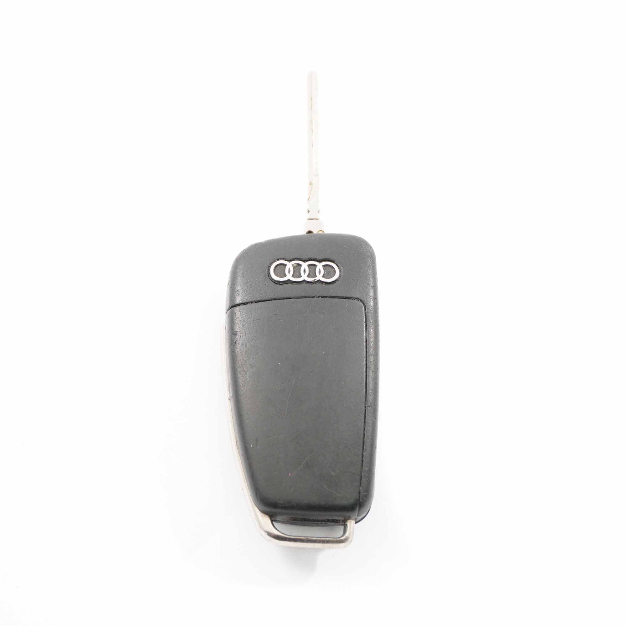 Remote Key Audi A3 A4 A6 Radio Alarm Key Fob Opener Button