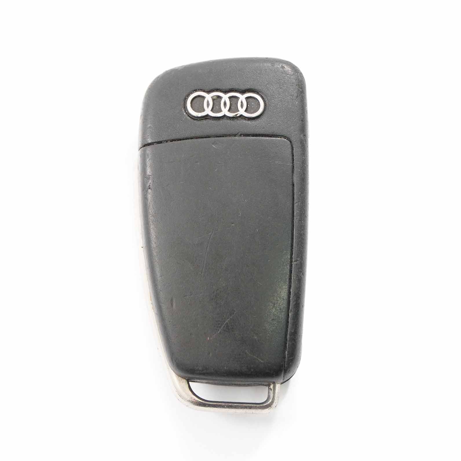 Remote Key Audi A3 A4 A6 Radio Alarm Key Fob Opener Button