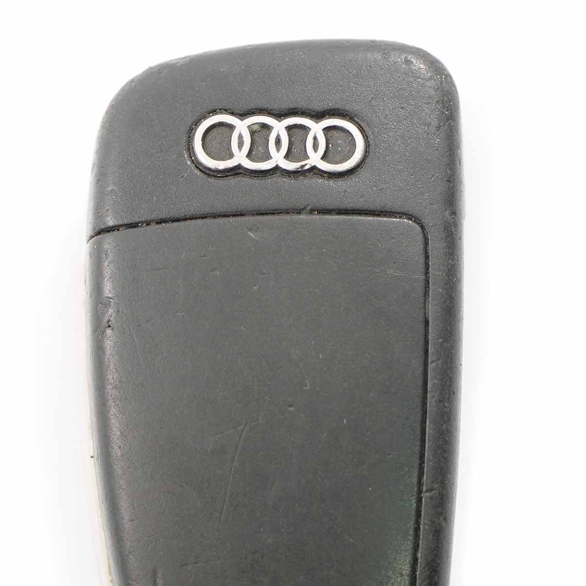 Remote Key Audi A3 A4 A6 Radio Alarm Key Fob Opener Button