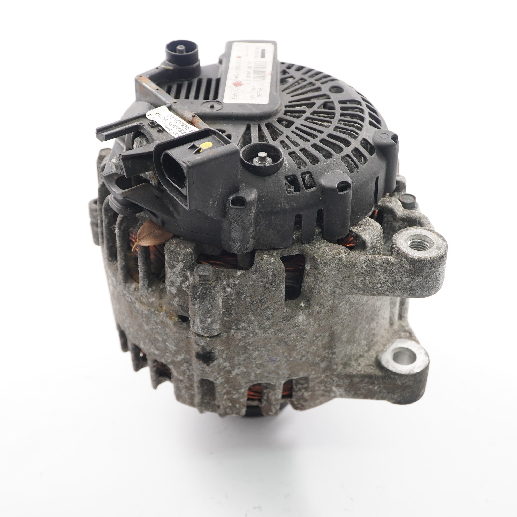 Alternator Ford Focus MK3 Fiesta MK6 1.6 TDCi Engine Generator AV6N-10300-GC