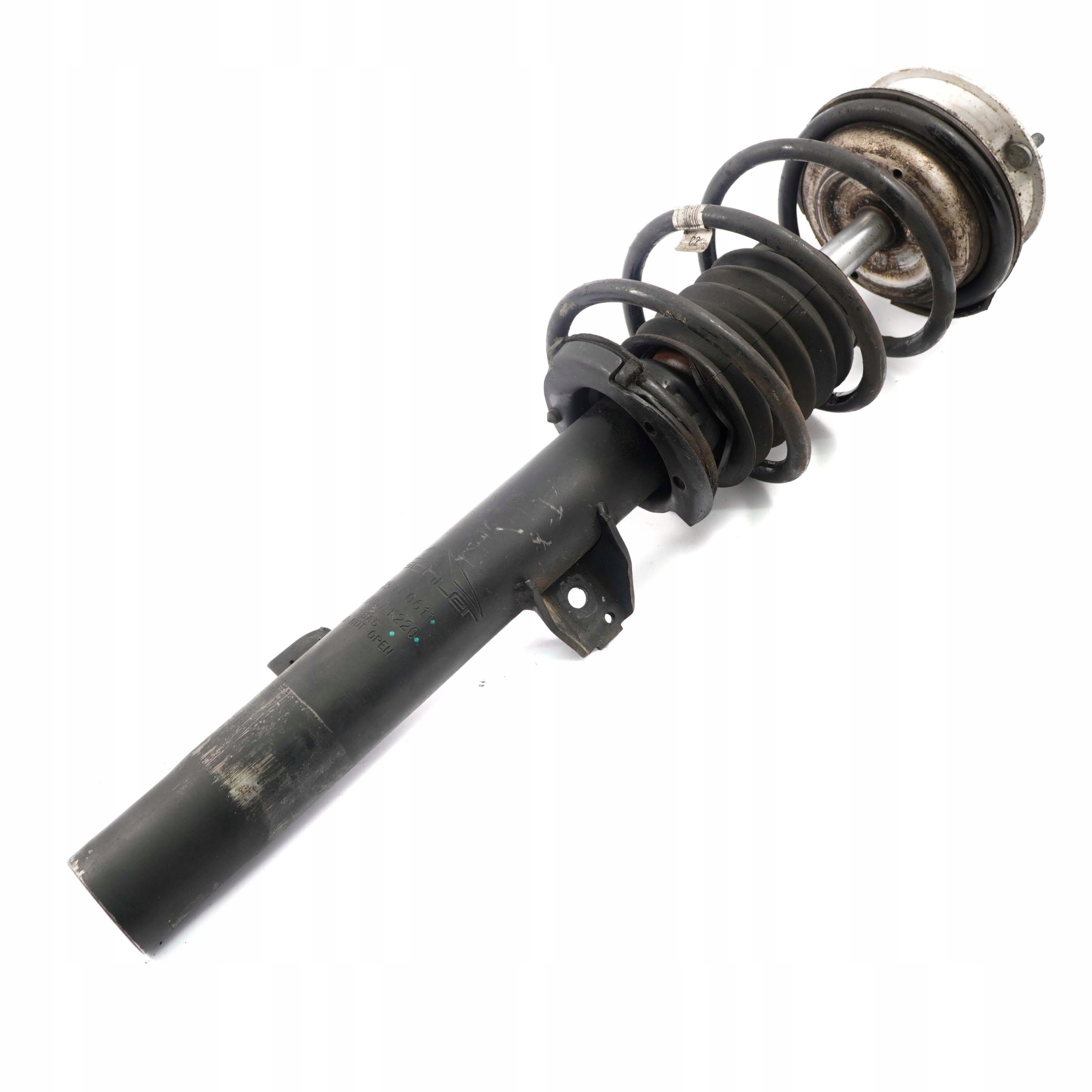 BMW 1 E87 Anschler Front Left N/S Shock Absorber Spring Strut 635110611 258087