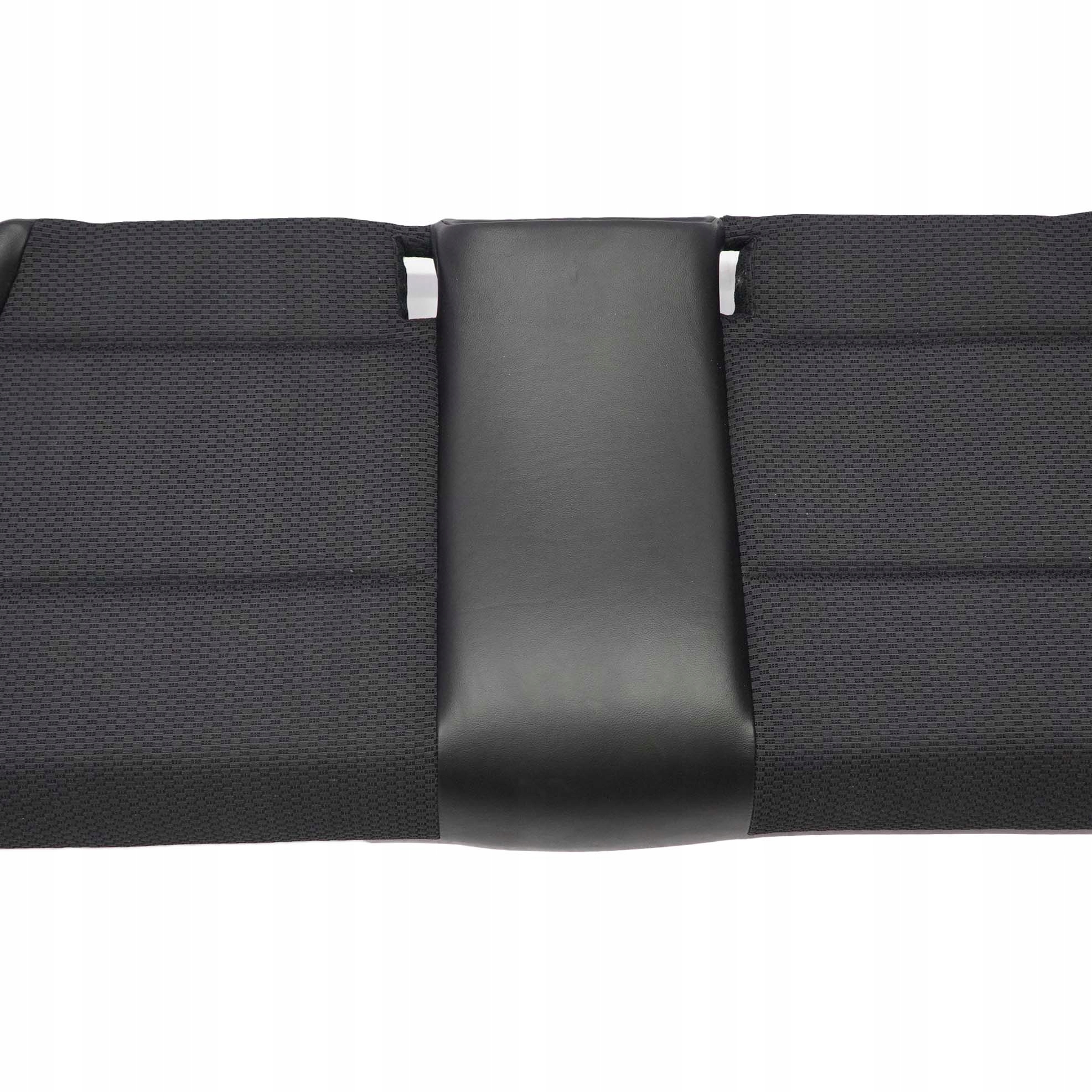 BMW 3 Series E90 Interior Rear Seat Couch Bench Cover Stoff Impuls Anthracite