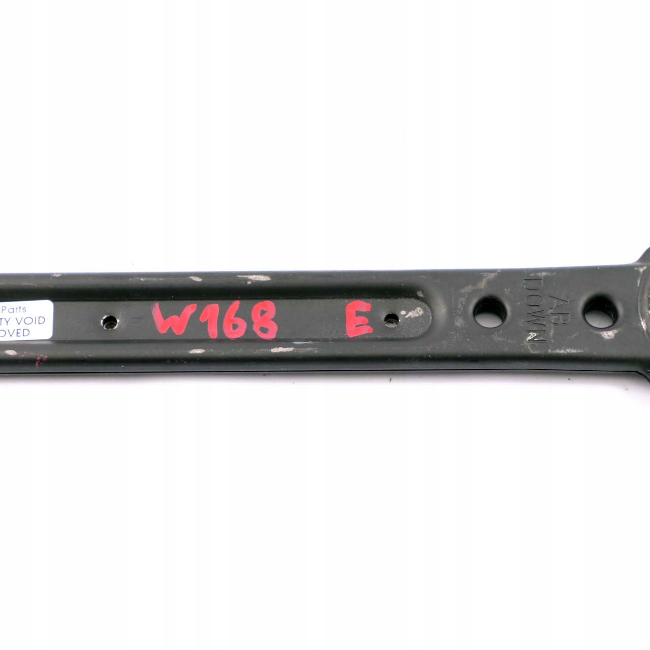 Mercedes-Benz A W168 Tool Emergency Jack Ratchet Handle Spanner A1685810049