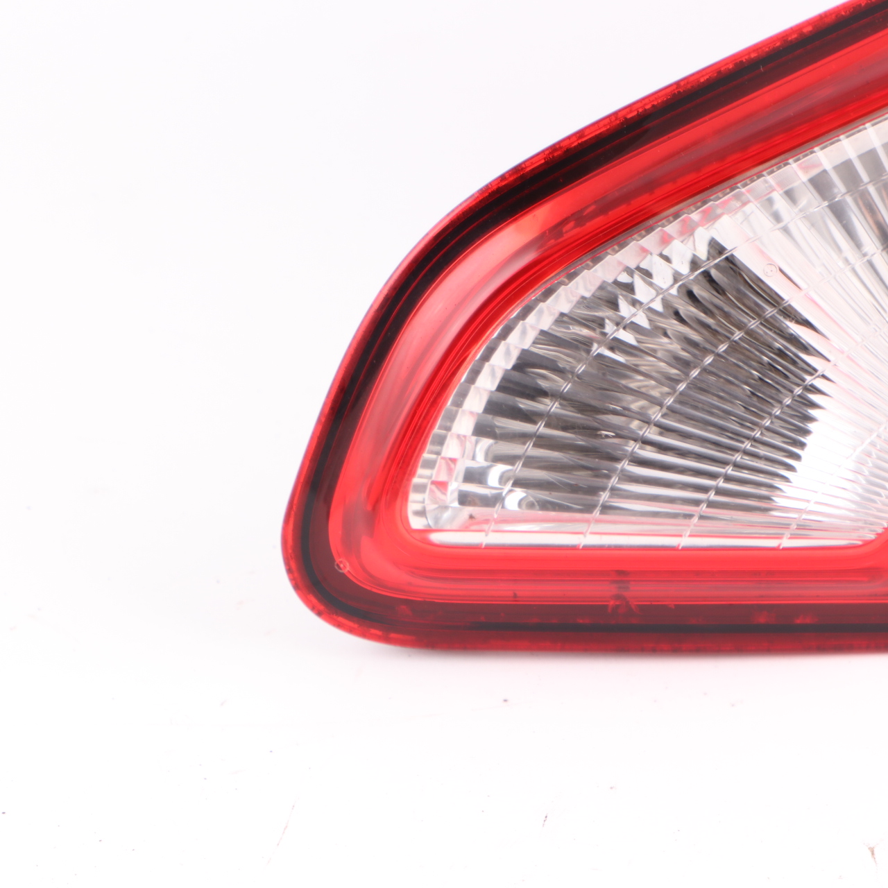 Nissan Quashqai J10 MK1 Rear Lamp Right O/S Tail Light Trunk Lid B26550BR01A