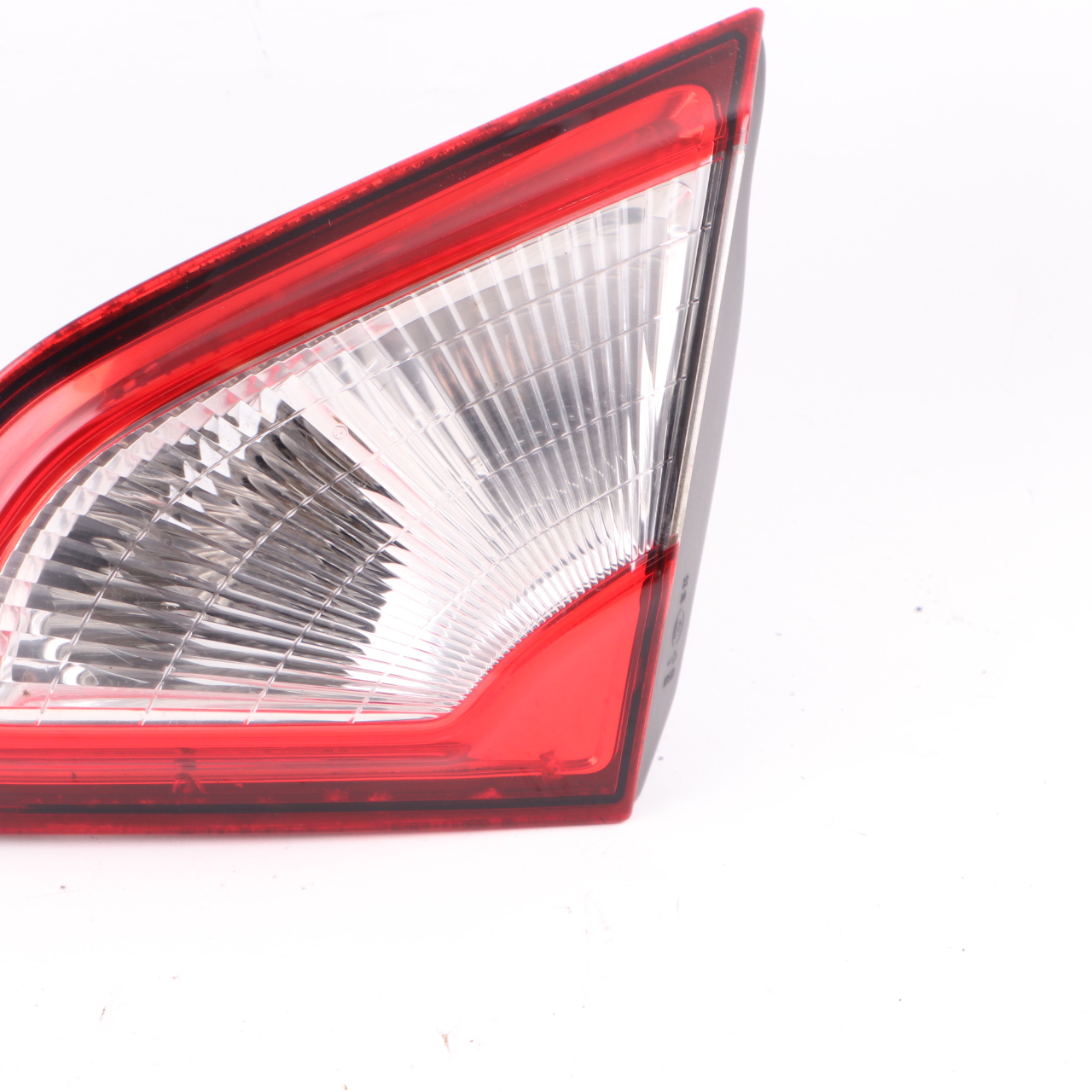 Nissan Quashqai J10 MK1 Rear Lamp Right O/S Tail Light Trunk Lid B26550BR01A