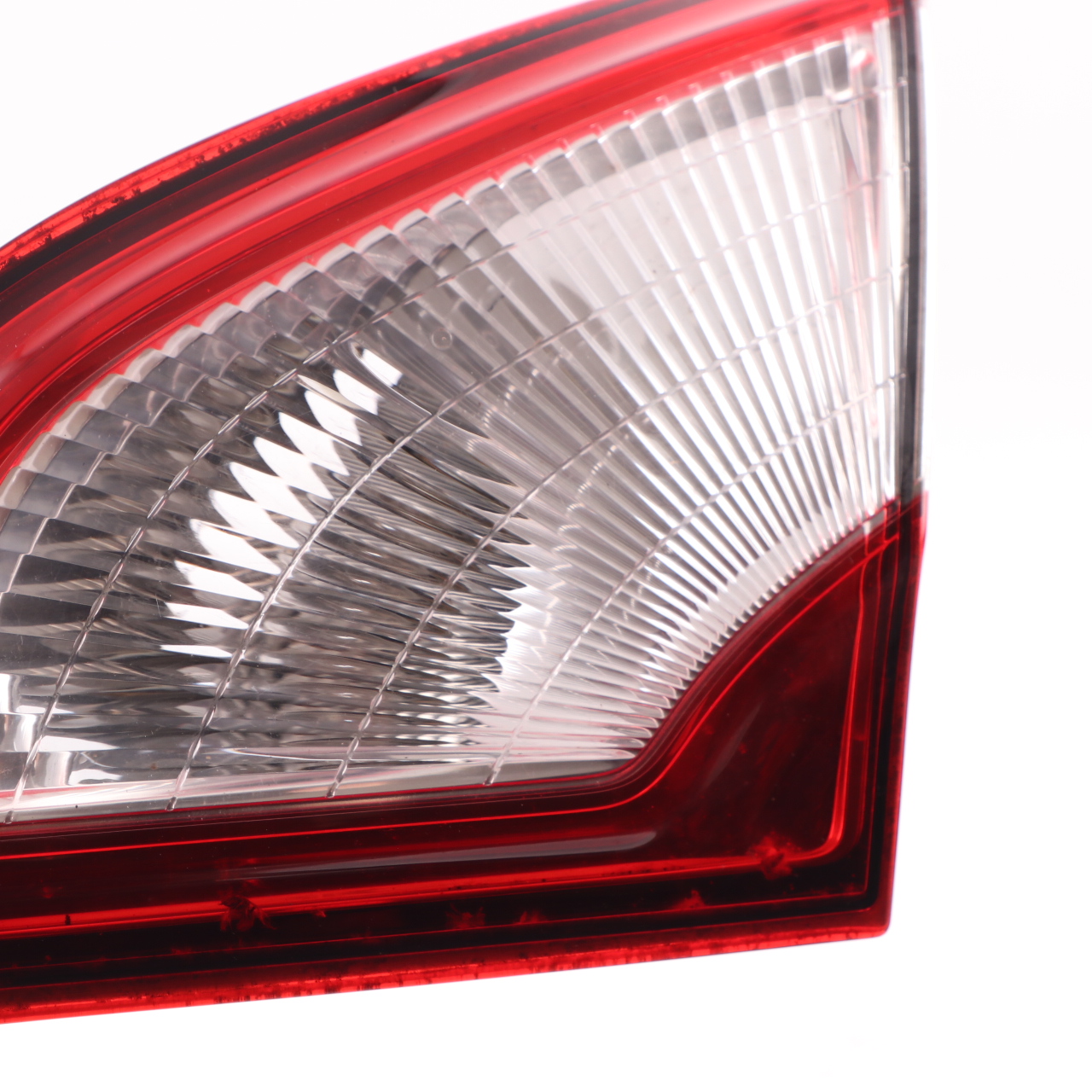 Nissan Quashqai J10 MK1 Rear Lamp Right O/S Tail Light Trunk Lid B26550BR01A