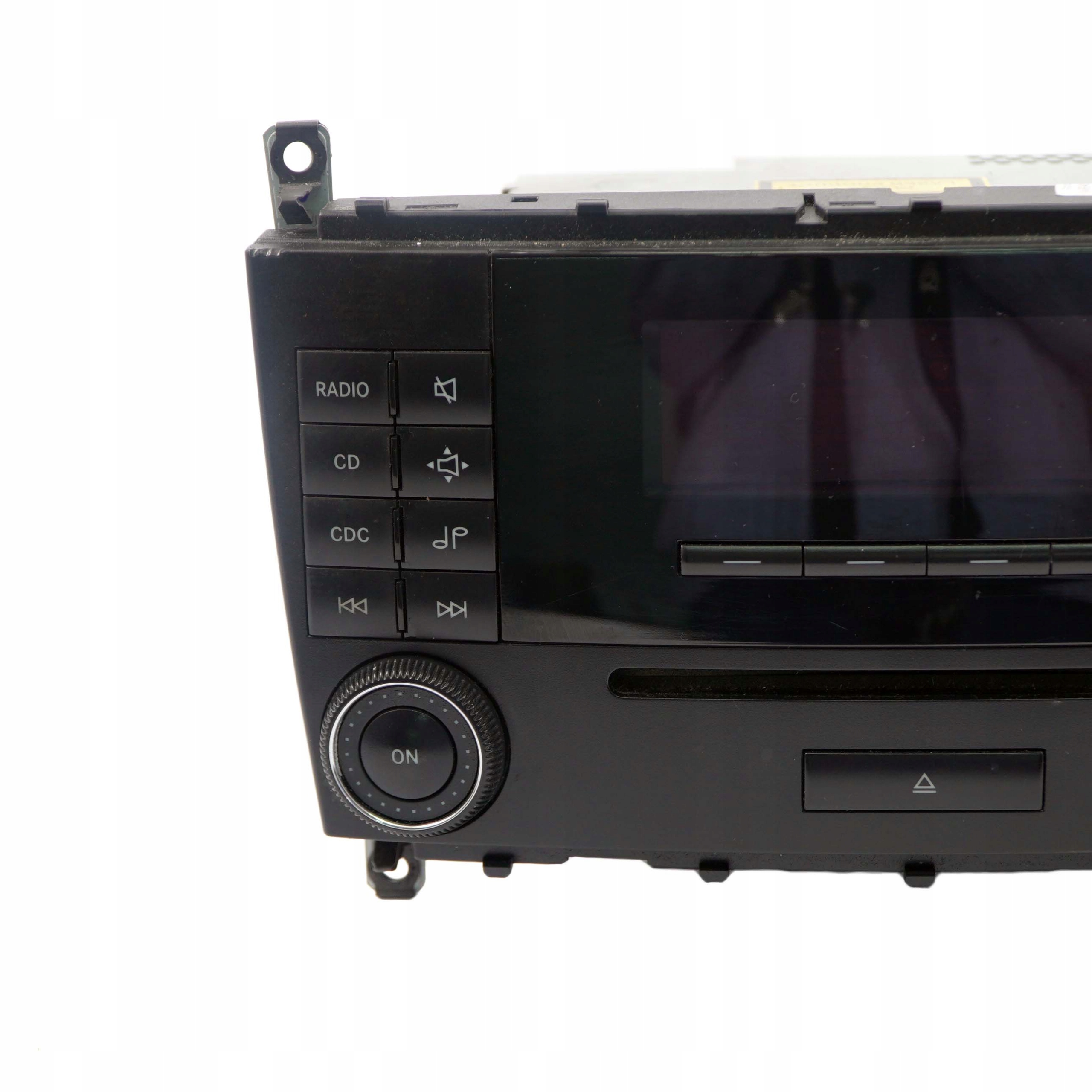 Mercedes-Benz C-Class W203 CD Media Player Radio Audio 20 Phone A2038703689