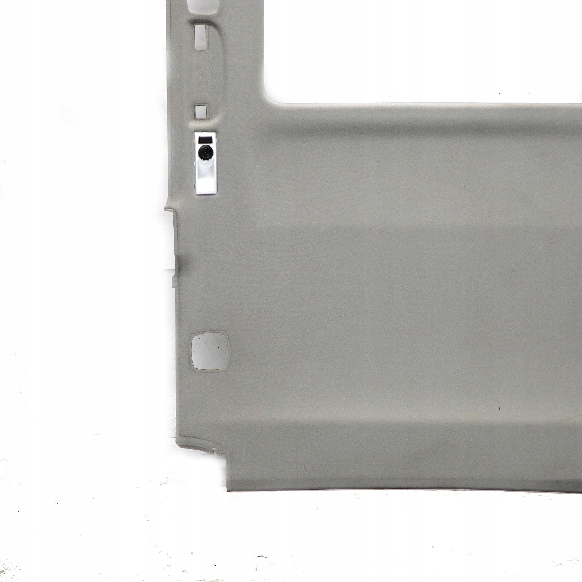 Genuine BMW 3 Series E91 Headlining Moulded Roof Lining Panorama Grau Grey