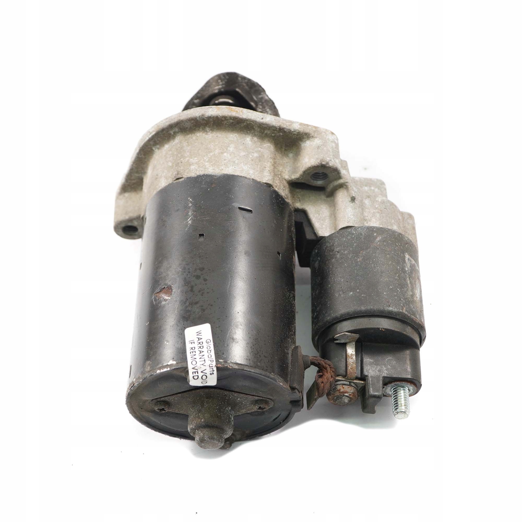 Mercedes-Benz C-Class W203 M111 C 180 C 200 K Engine Starter Motor A0051515301