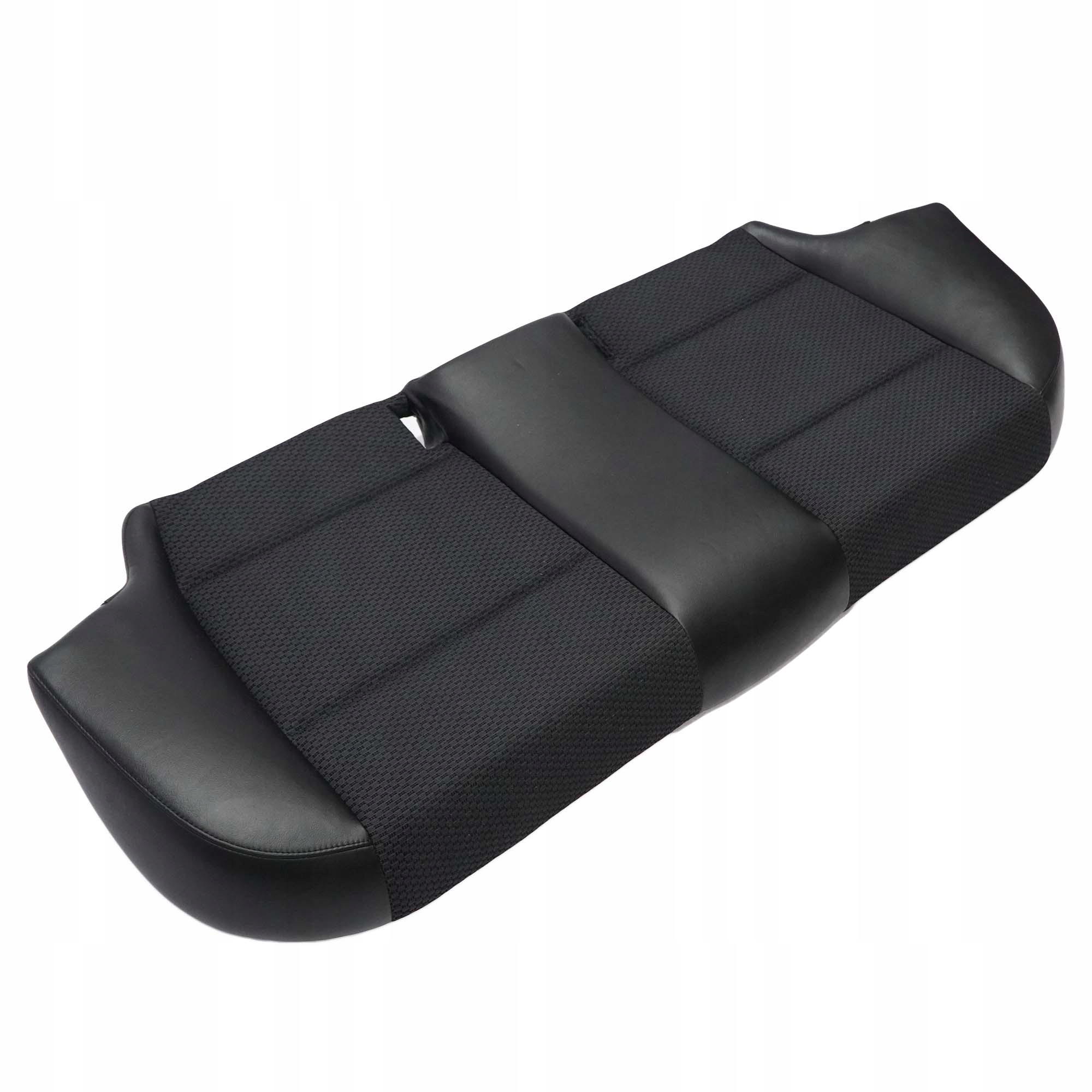 BMW 3 Series E90 Interior Rear Seat Couch Bench Cover Stoff Impuls Anthracite