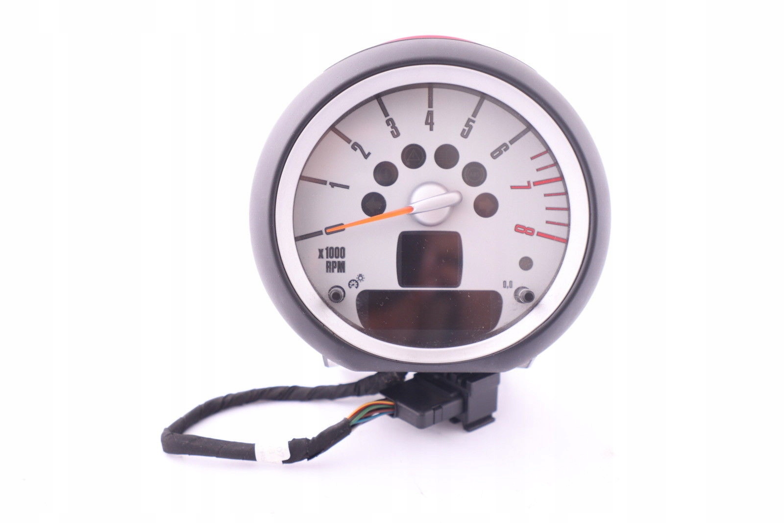 BMW MINI Cooper One R56 R57 R59 R60 R61 Rev Counter Tachometer Gauge 9189516