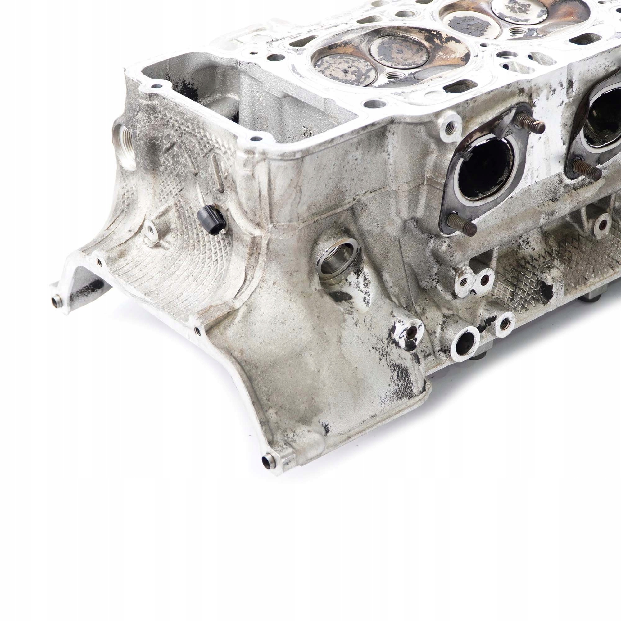 BMW E60 M5 E63 E64 M6 Petrol S85 V10 Engine Cylinder Head Right 1-5 7833877