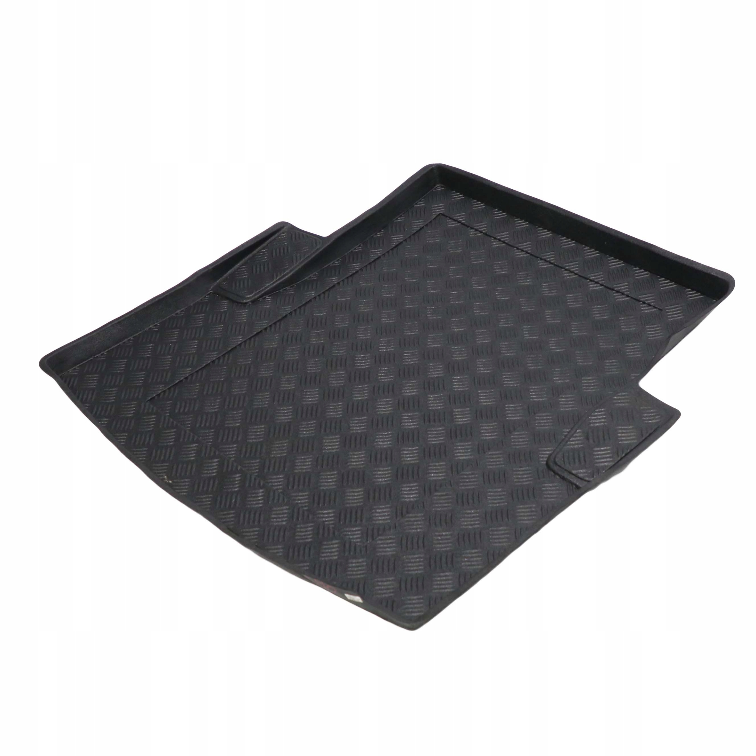 BMW 3 Series E90 Fitted Boot Trunk Luggage Compartment Rubber Mat 102107