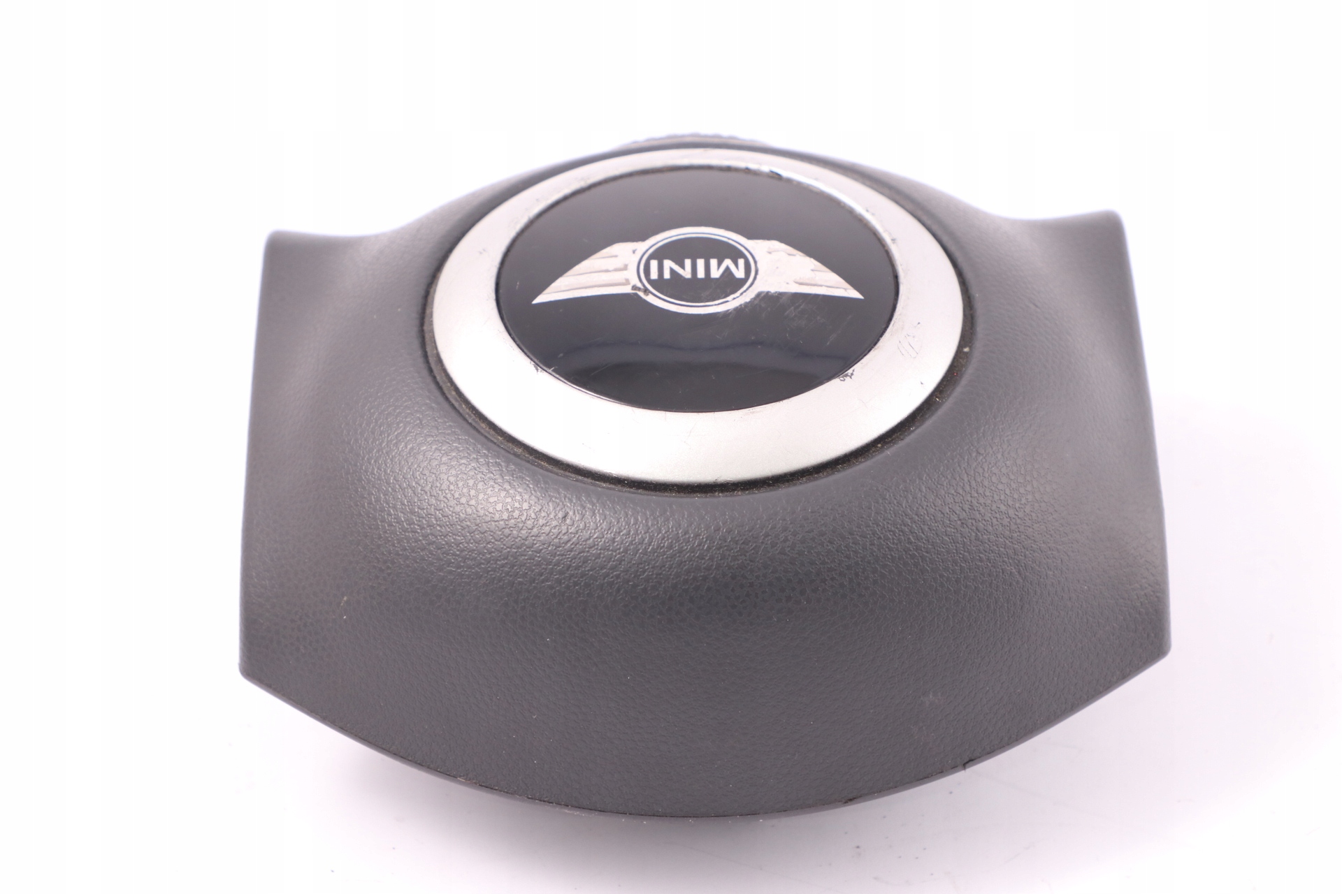 Mini Cooper R50 R52 R53 Steering Wheel Driver's Bag 6760366