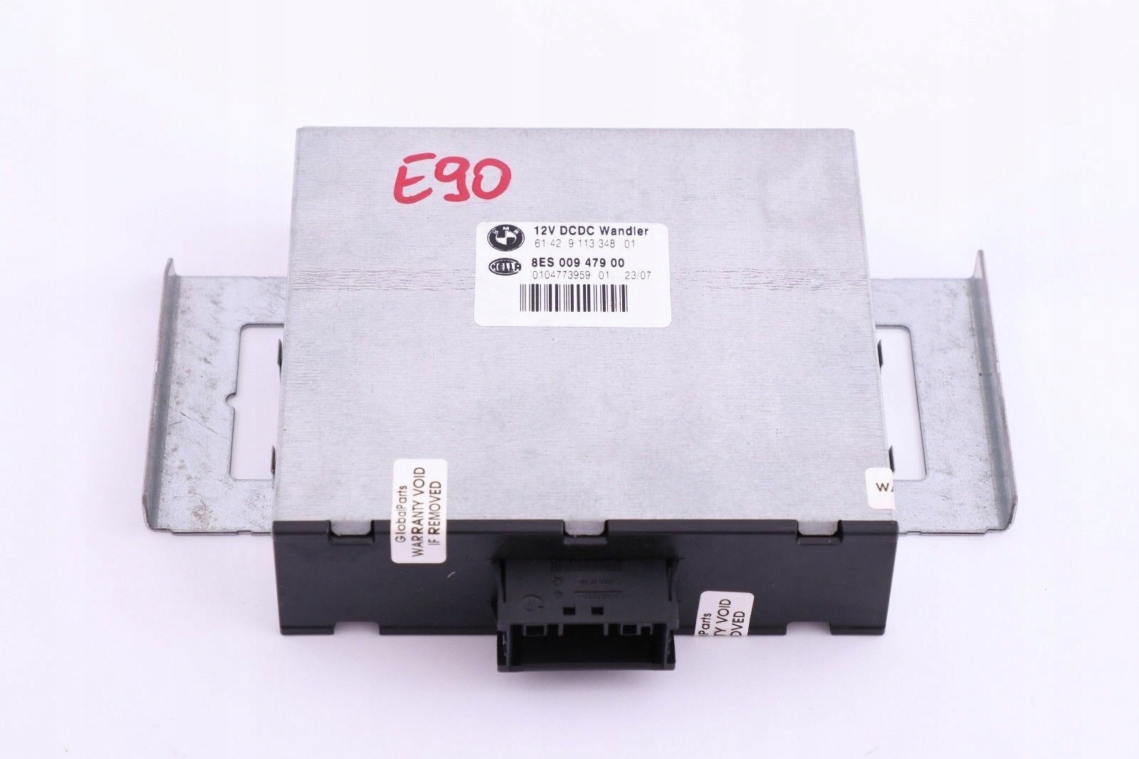 BMW 1 3 Series E81 E87 LCI E90 E91 DC/DC Wandler Torque Converter Module